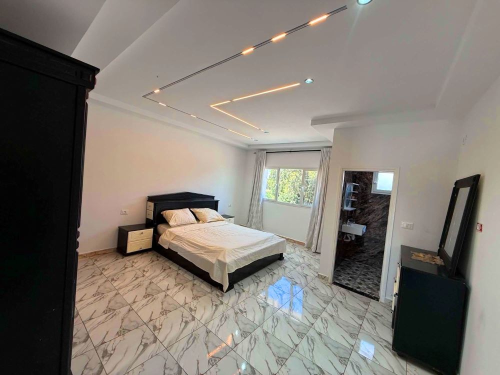 Hammamet&nbsp;Hammamet&nbsp;Location vacances&nbsp;Maisons&nbsp;L645 villa bonheur z