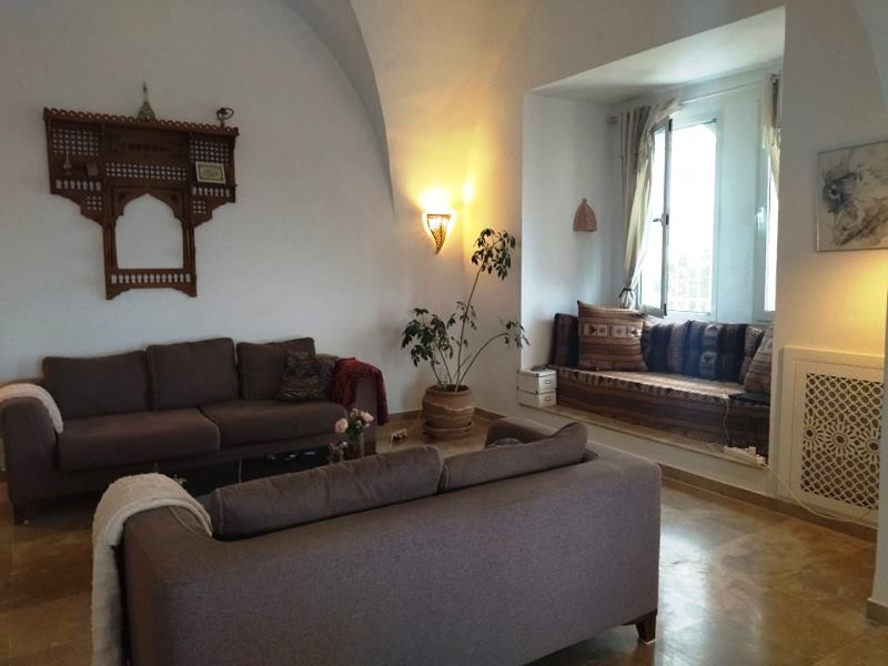 Hammamet&nbsp;Hammamet&nbsp;Location vacances&nbsp;Maisons&nbsp;L257 villa hammamet z