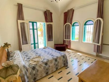Hammamet&nbsp;Hammamet&nbsp;Location vacances&nbsp;Maisons&nbsp;L302 villa soltana e
