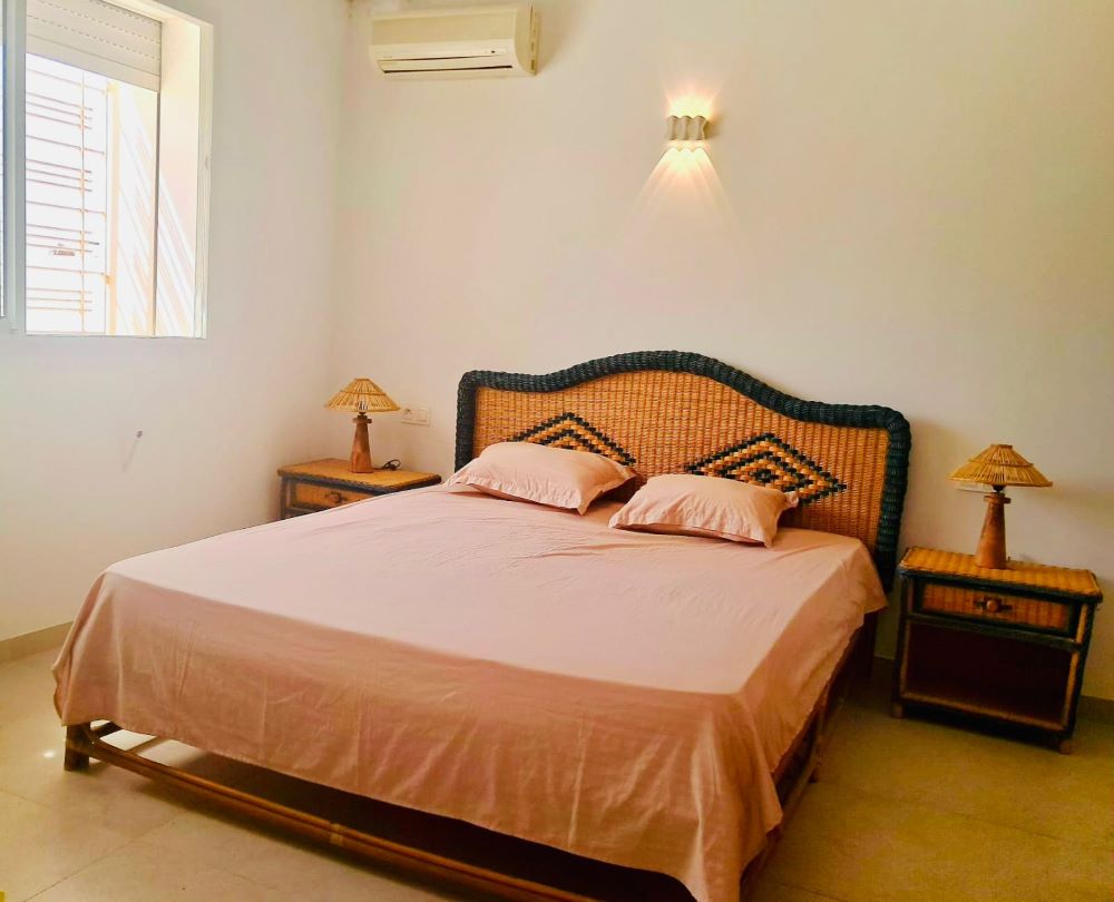 Beni Khiar&nbsp;El Maamoura&nbsp;Location vacances&nbsp;Maisons&nbsp;L300 maison alma e