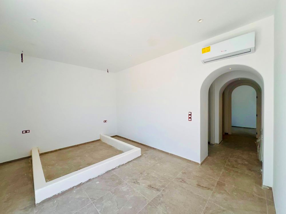 Hammamet&nbsp;Hammamet&nbsp;Vente&nbsp;Maisons&nbsp;V651 villa la rosali 2 p