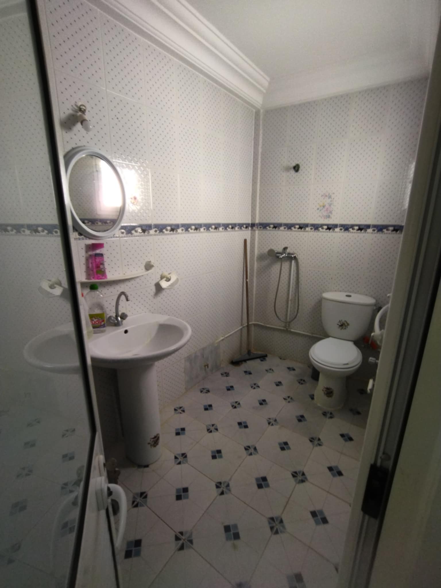 Hammamet&nbsp;Hammamet&nbsp;Location vacances&nbsp;Appart. 3 pi�ces&nbsp;Super maison
