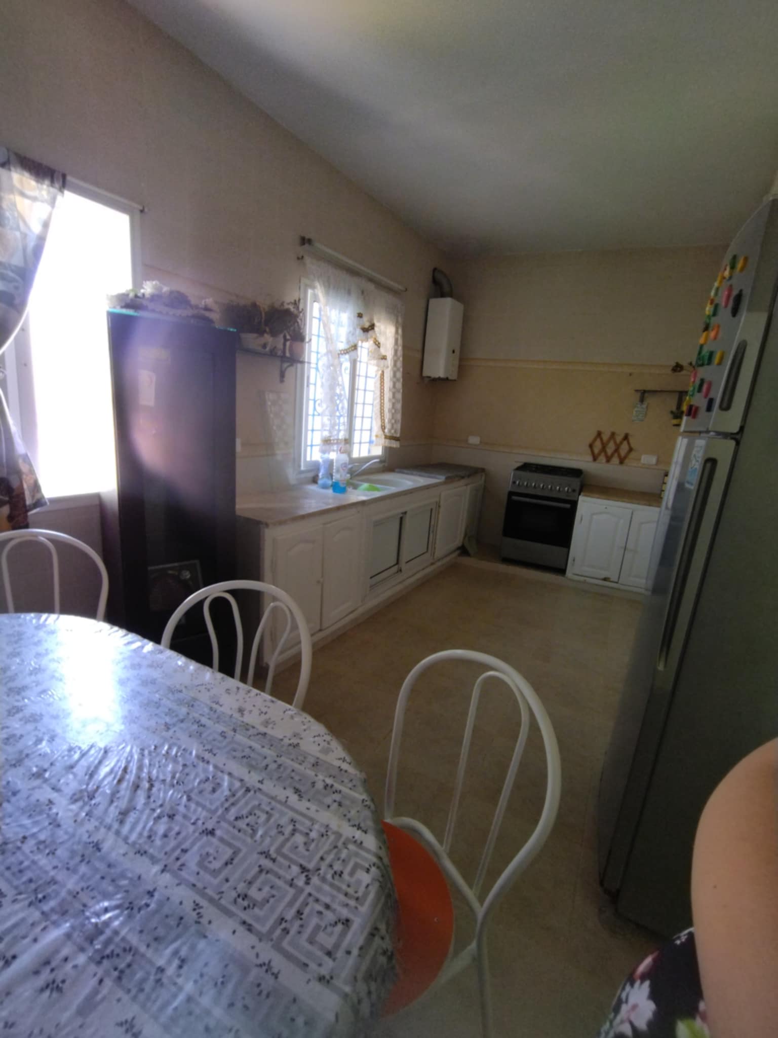 Hammamet&nbsp;Hammamet&nbsp;Location vacances&nbsp;Appart. 3 pi�ces&nbsp;Super maison 2026