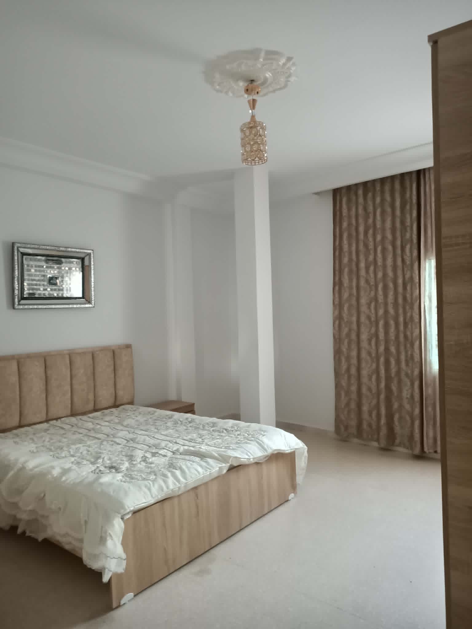 Hammamet&nbsp;Hammamet&nbsp;Location vacances&nbsp;Appart. 3 pi�ces&nbsp;Super maison 18s