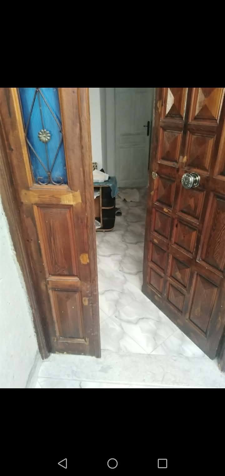 Ras Jebel&nbsp;Ras Jebel&nbsp;Vente&nbsp;Appart. 3 pi�ces&nbsp;Appartement a ras jebel