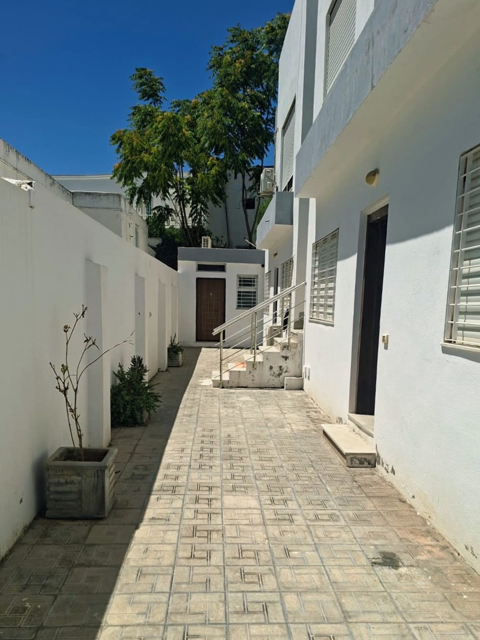 Le Bardo&nbsp;Le Bardo&nbsp;Location&nbsp;Appart. 2 pi�ces&nbsp;Logement id�al pr�t � vivre