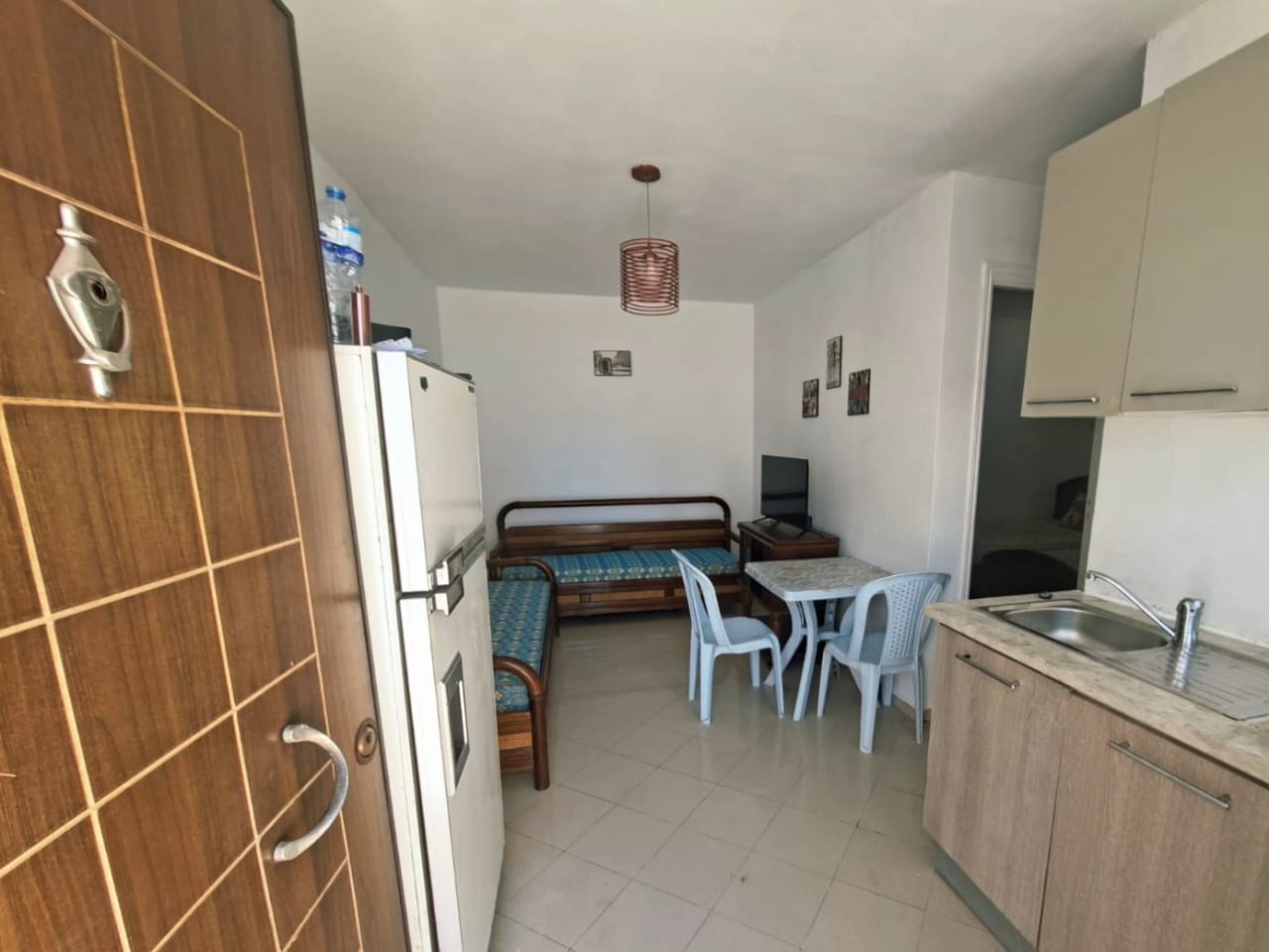 Le Bardo&nbsp;Le Bardo&nbsp;Location&nbsp;Appart. 2 pi�ces&nbsp;Logement id�al pr�t � vivre