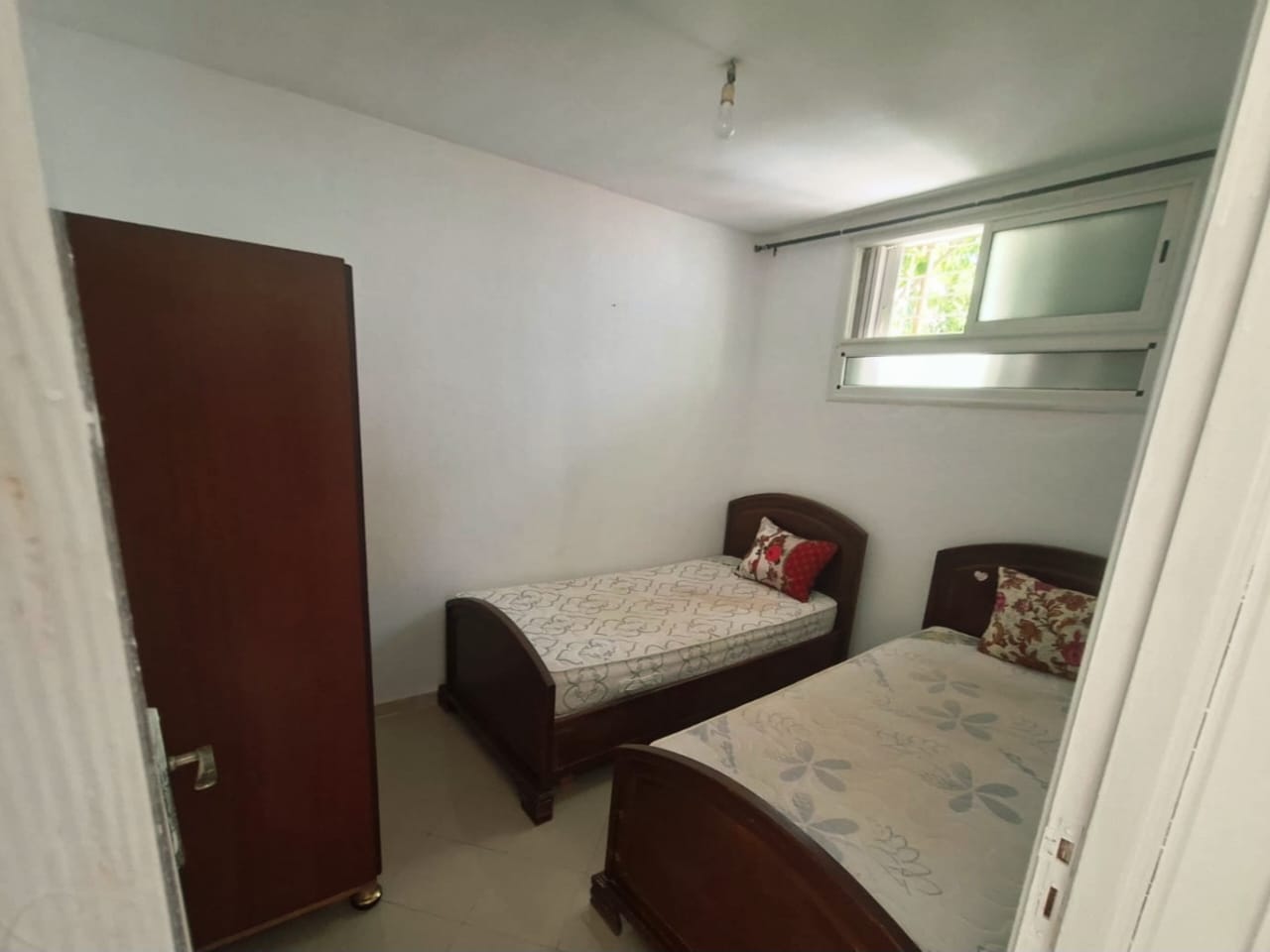 Le Bardo&nbsp;Le Bardo&nbsp;Location&nbsp;Appart. 2 pi�ces&nbsp;Logement id�al pr�t � vivre