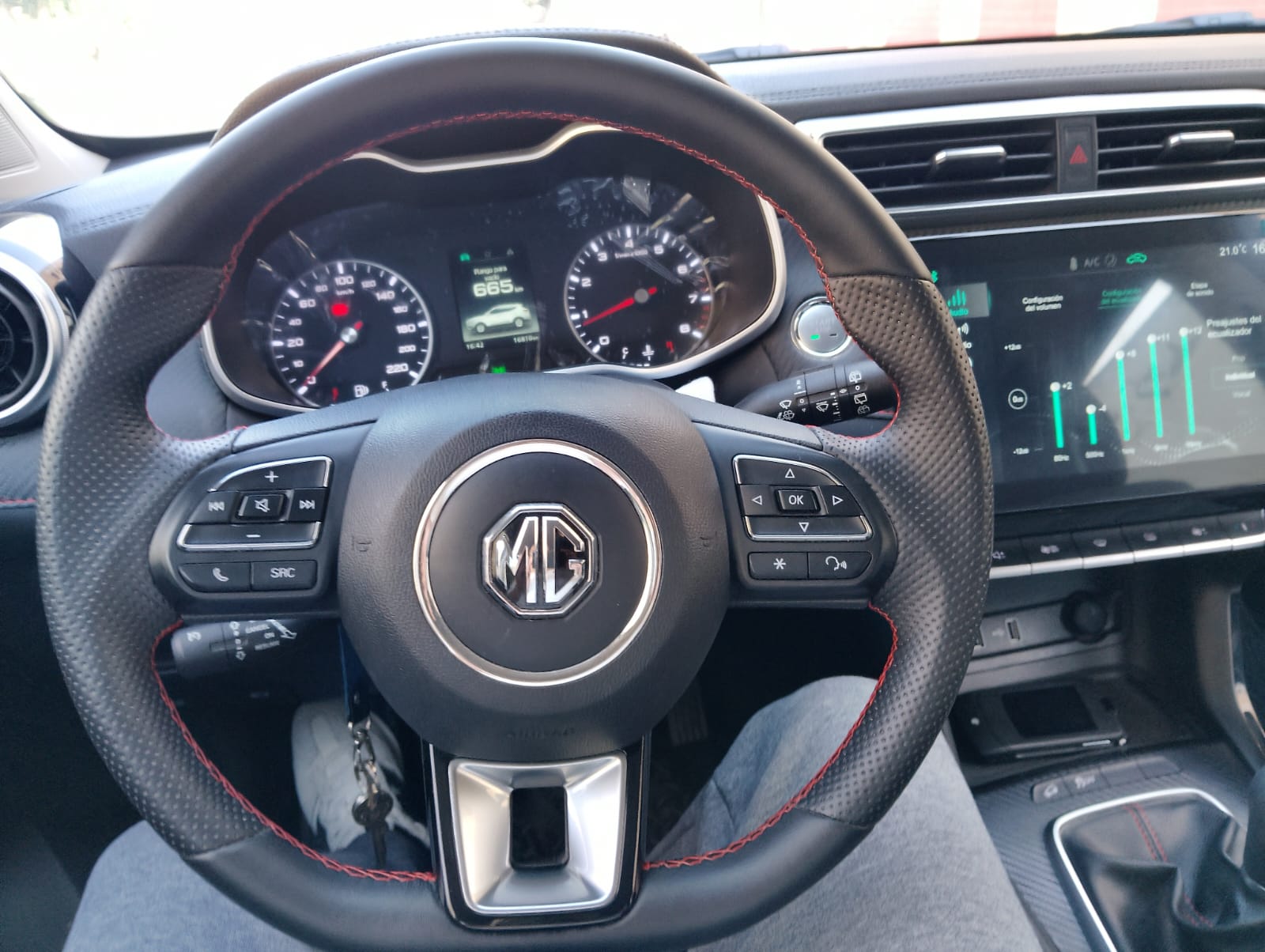 La Marsa&nbsp;El Aouina&nbsp;Mg&nbsp;ZS&nbsp;Mg zs luxury