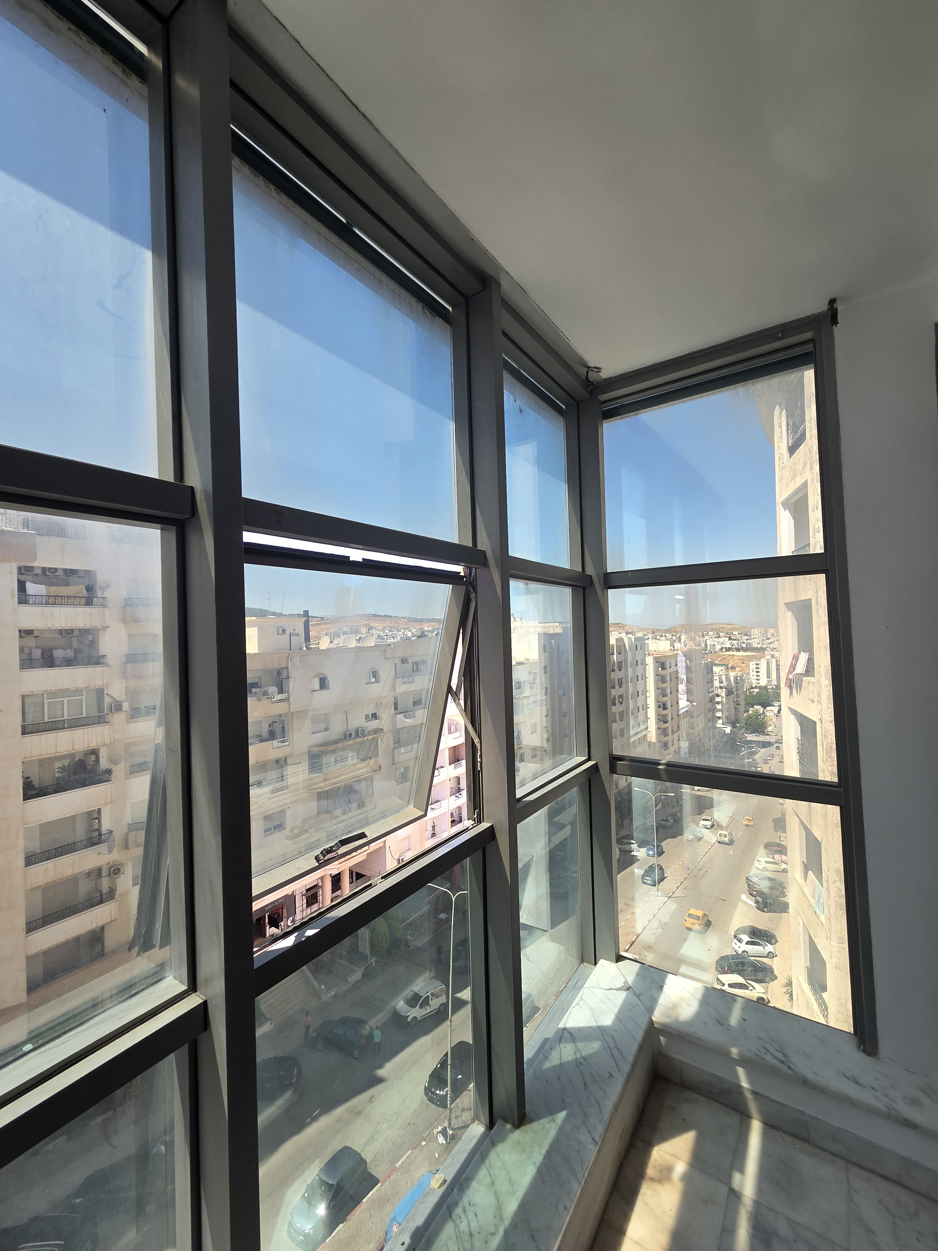 Ariana Ville&nbsp;Cite Ennasr 2&nbsp;Location&nbsp;Appart. 1 pi�ce&nbsp;Appartement meubl�