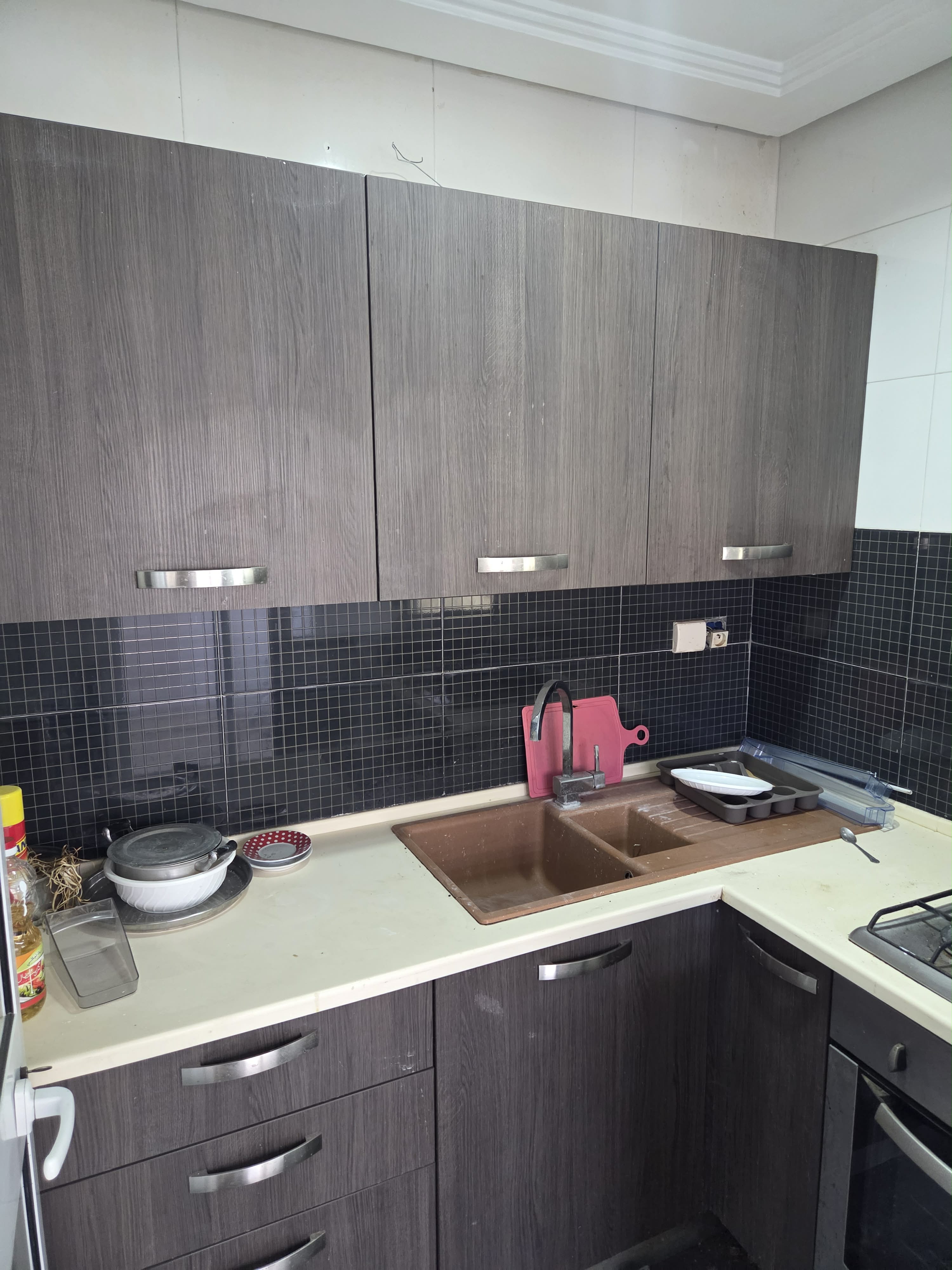 Ariana Ville&nbsp;Cite Ennasr 2&nbsp;Location&nbsp;Appart. 1 pi�ce&nbsp;Appartement meubl�
