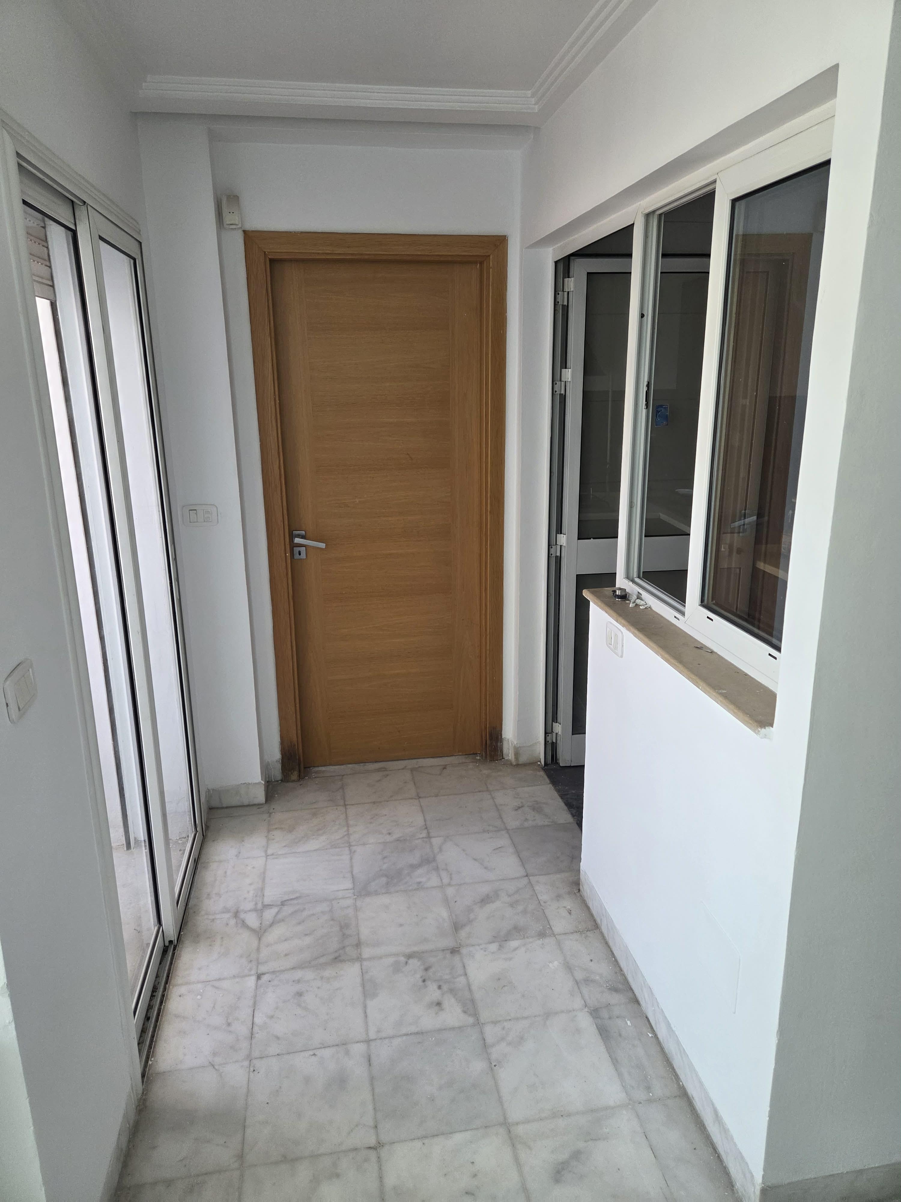 Ariana Ville&nbsp;Cite Ennasr 2&nbsp;Location&nbsp;Appart. 1 pi�ce&nbsp;Appartement meubl�