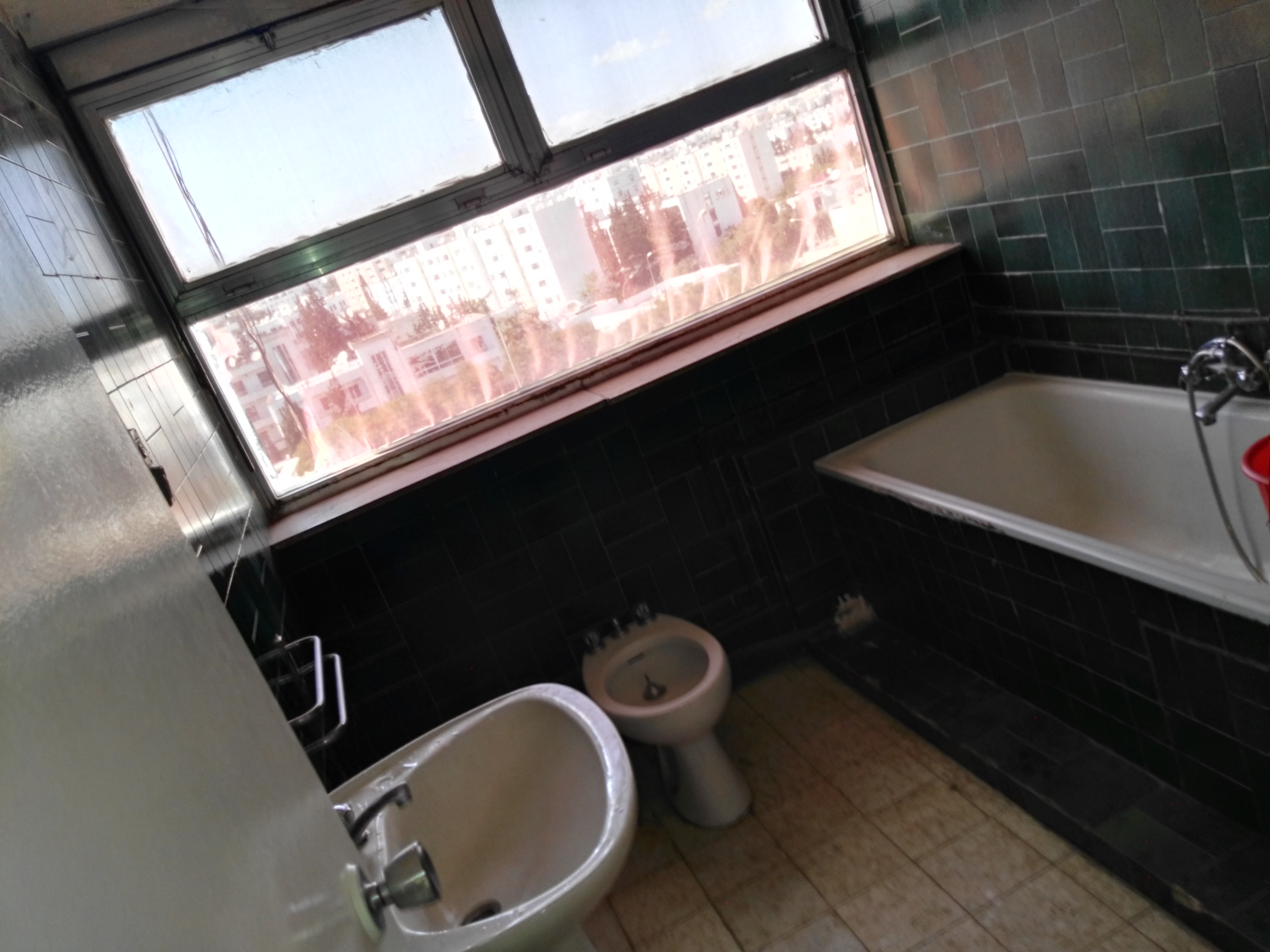 El Menzah&nbsp;Mutuelle Ville&nbsp;Location&nbsp;Appart. 1 pi�ce&nbsp;Appar s1 park residence gard�e �  mutuel