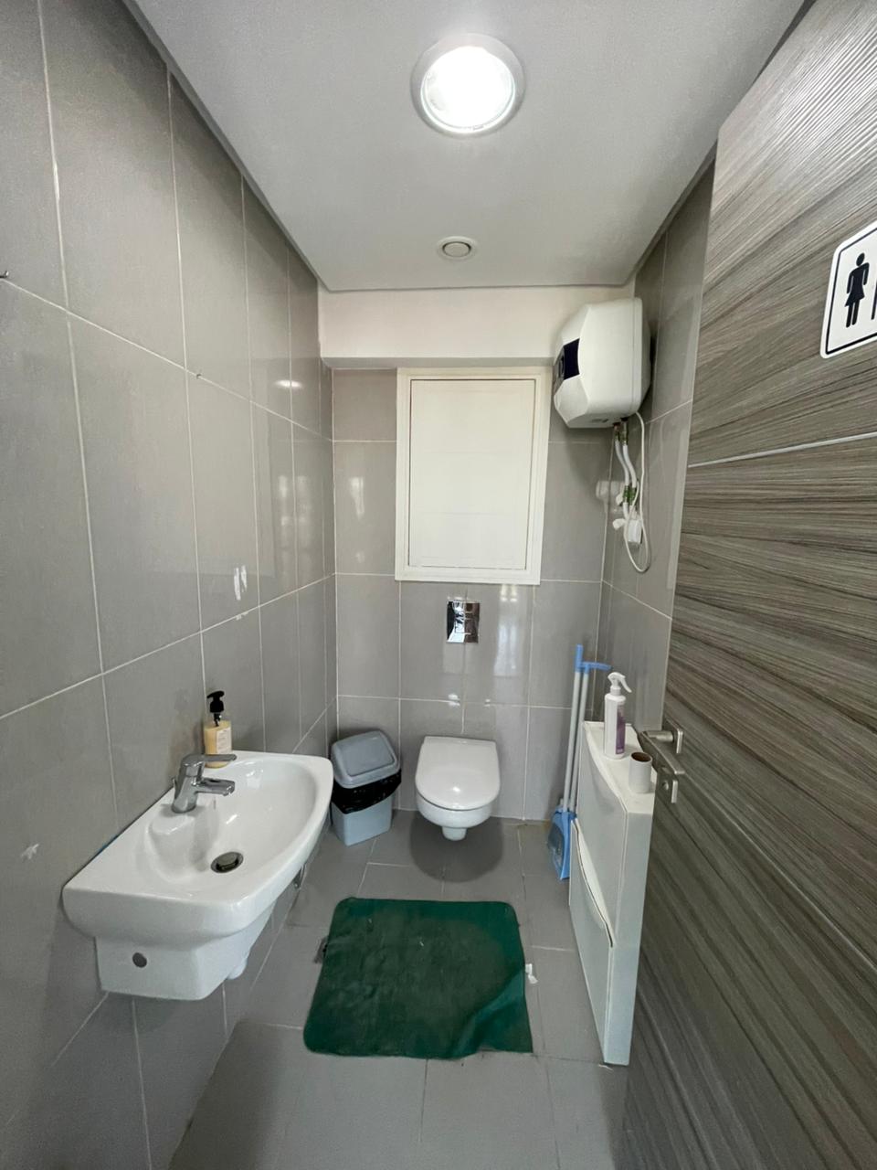 Cite El Khadra&nbsp;Cite Jardins&nbsp;Bureaux & Commerces&nbsp;Bureau&nbsp;Bureau 80m2 � alain savary