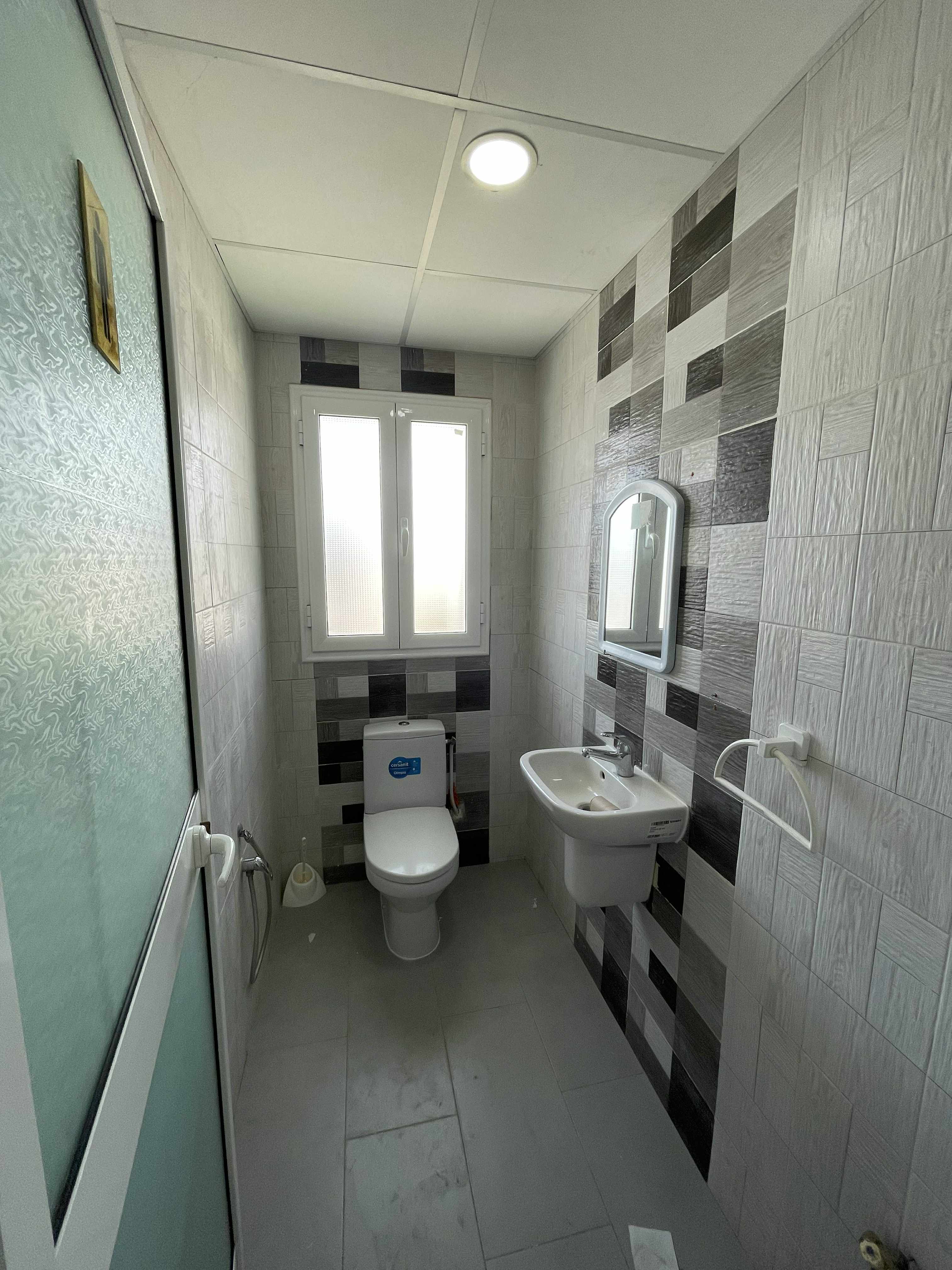 Cite El Khadra&nbsp;Cite Jardins&nbsp;Bureaux & Commerces&nbsp;Bureau&nbsp;Bureau s3 � alain savary