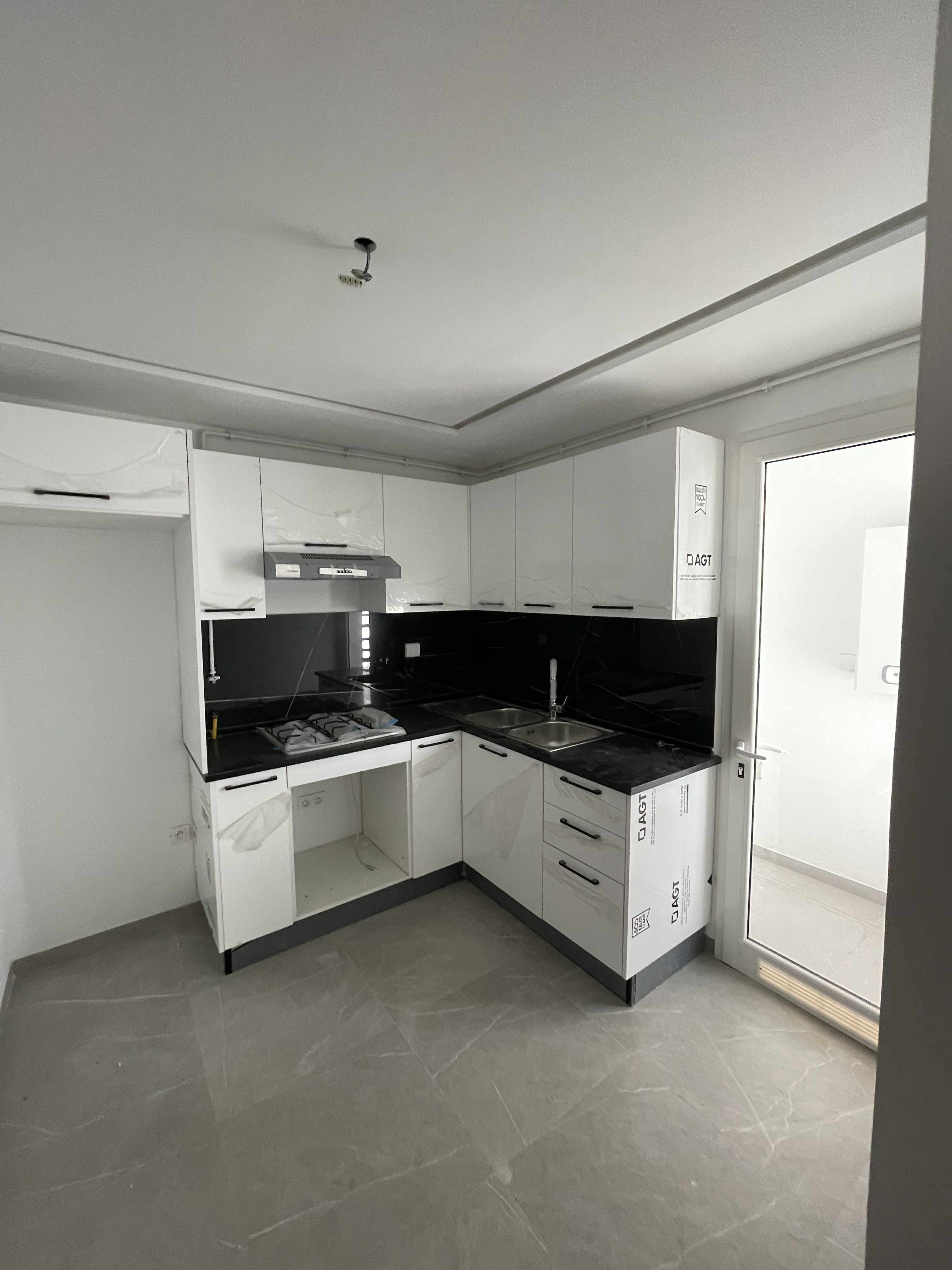 Cite El Khadra&nbsp;Cite Jardins&nbsp;Vente&nbsp;Appart. 3 pi�ces&nbsp;Appartement s2 � cit� jardins