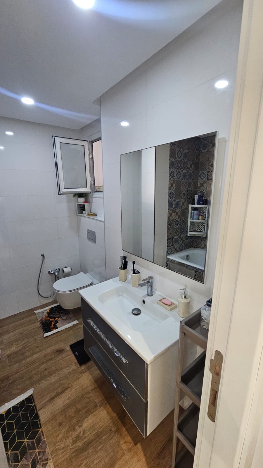 La Soukra&nbsp;Chotrana 1&nbsp;Vente&nbsp;Appart. 4 pi�ces&nbsp;Appartement s3 � chotrana 1