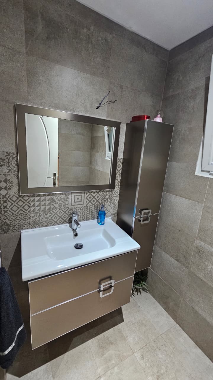 La Marsa&nbsp;El Aouina&nbsp;Vente&nbsp;Appart. 4 pi�ces&nbsp;Appartement s3 � el aouina