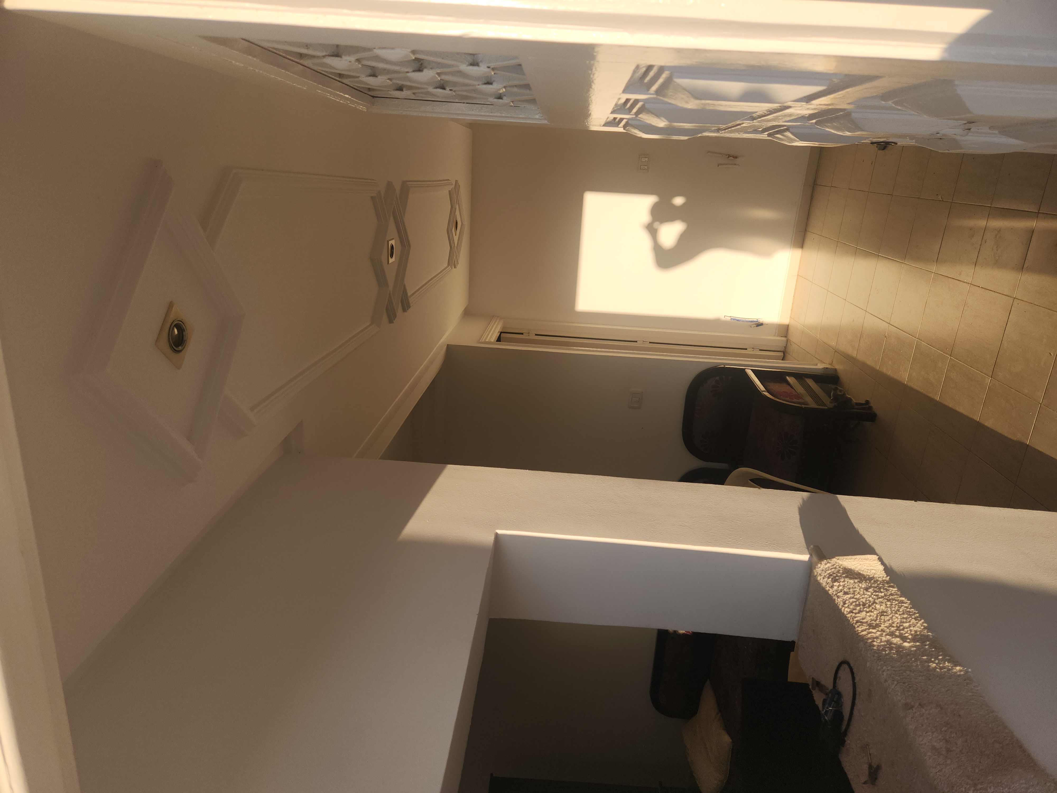 Raoued&nbsp;Ariana Essoughra&nbsp;Location&nbsp;Appart. 2 pi�ces&nbsp;S plus1 en face d'esprit
