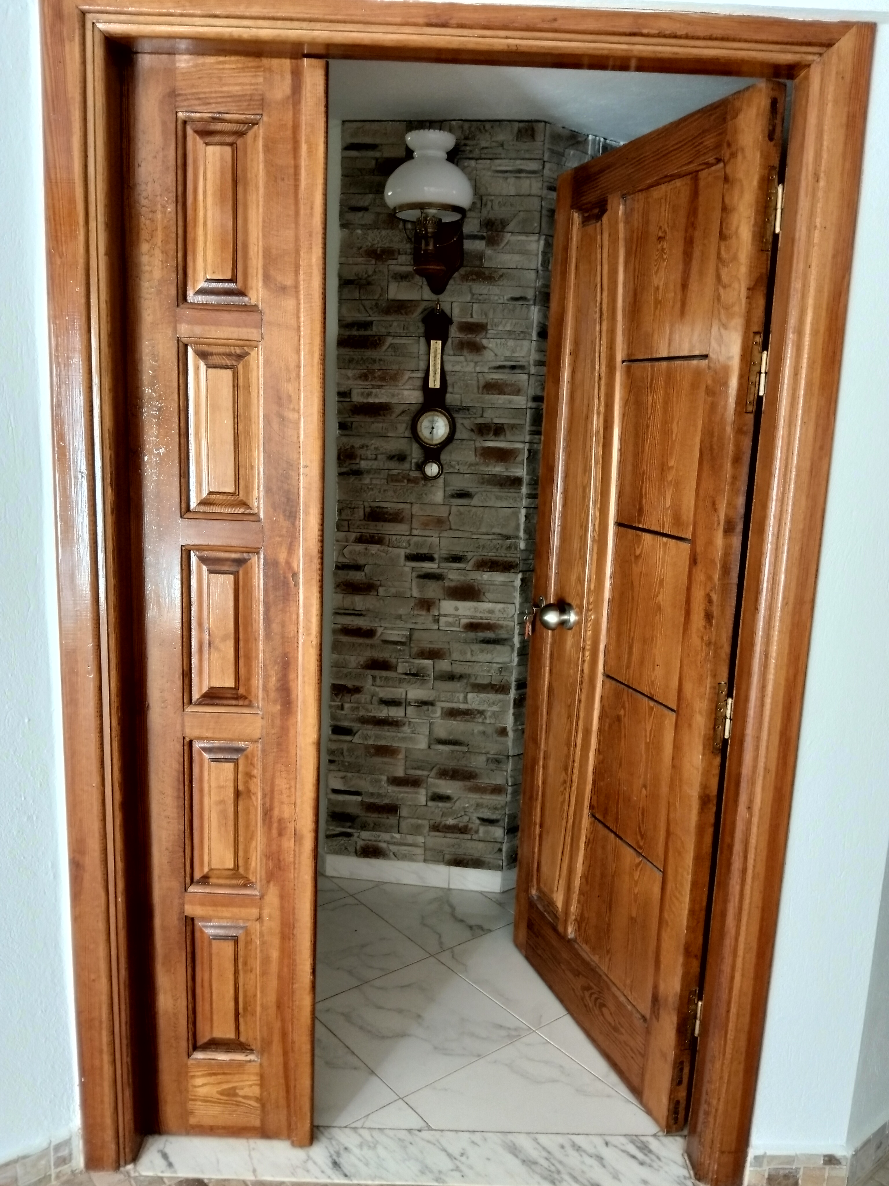 Sousse Jaouhara&nbsp;Sahloul&nbsp;Location&nbsp;Appart. 1 pi�ce&nbsp;Studio neuf s1 sahloul1 sousse