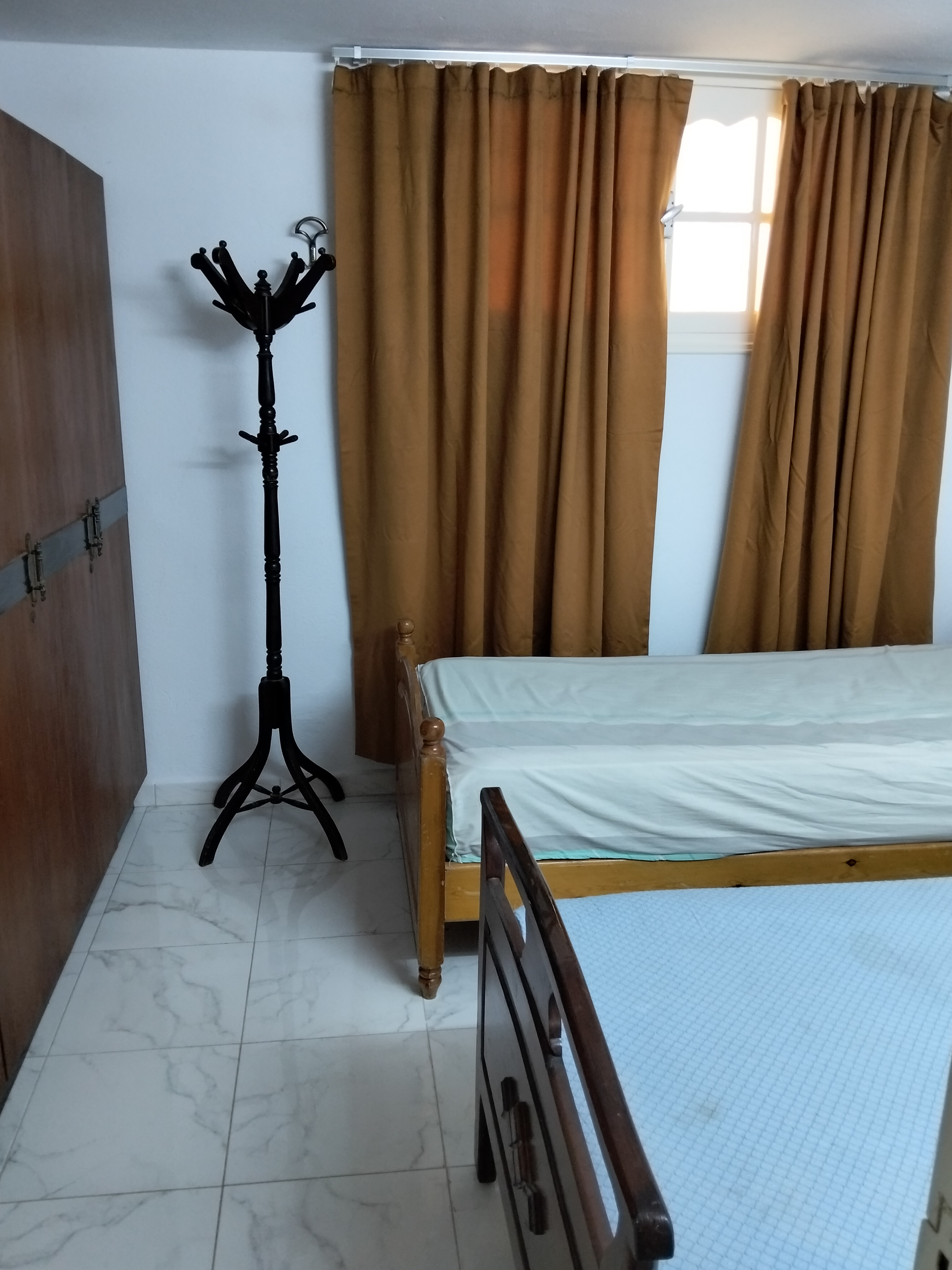 Sousse Jaouhara&nbsp;Sahloul&nbsp;Location&nbsp;Appart. 1 pi�ce&nbsp;Studio neuf s1 sahloul1 sousse