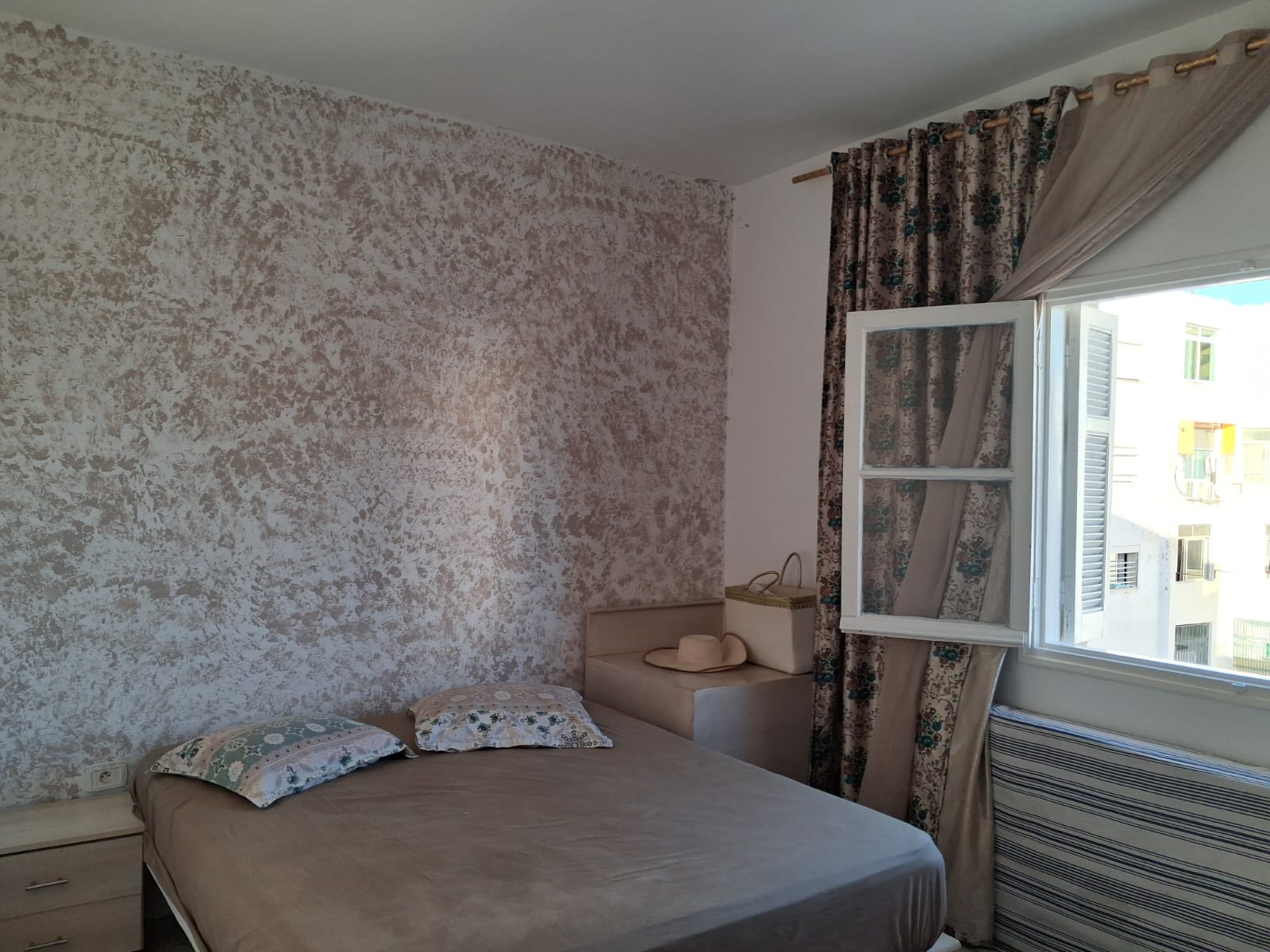 El Mourouj&nbsp;El Mourouj&nbsp;Vente&nbsp;Appart. 3 pi�ces&nbsp;Propri�taire vend appartement s2 el mourouj 5