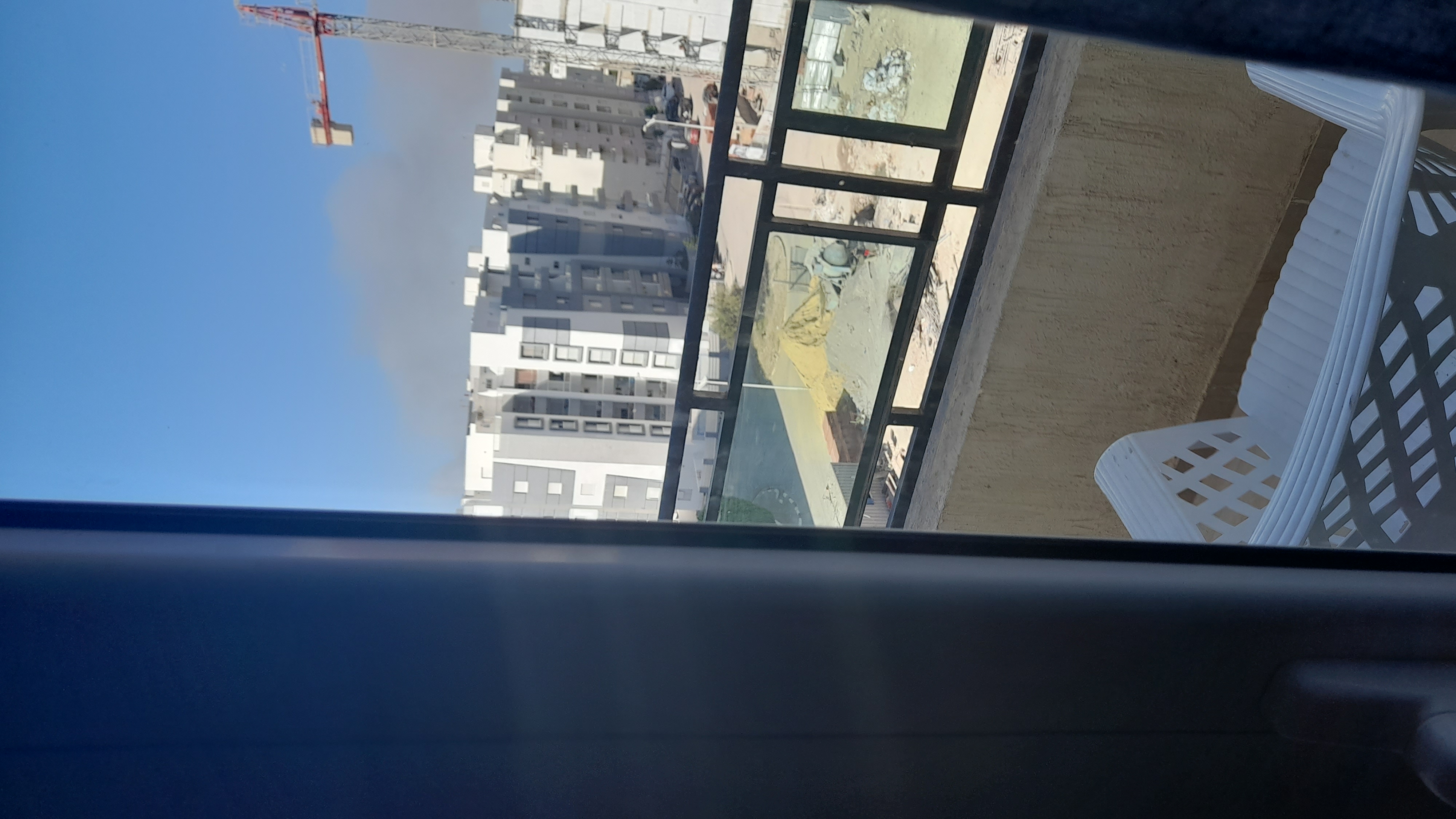 Hammamet&nbsp;Cite Afh&nbsp;Location&nbsp;Appart. 1 pi�ce&nbsp;Un grand appartement haut standing � mrezgua