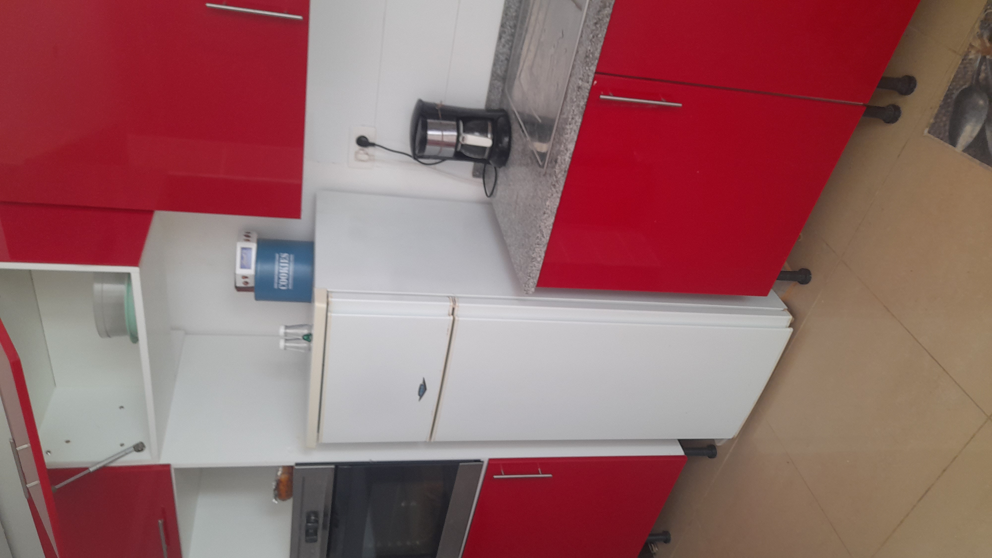 Hammamet&nbsp;Cite Afh&nbsp;Location&nbsp;Appart. 1 pi�ce&nbsp;Un grand appartement haut standing � mrezgua