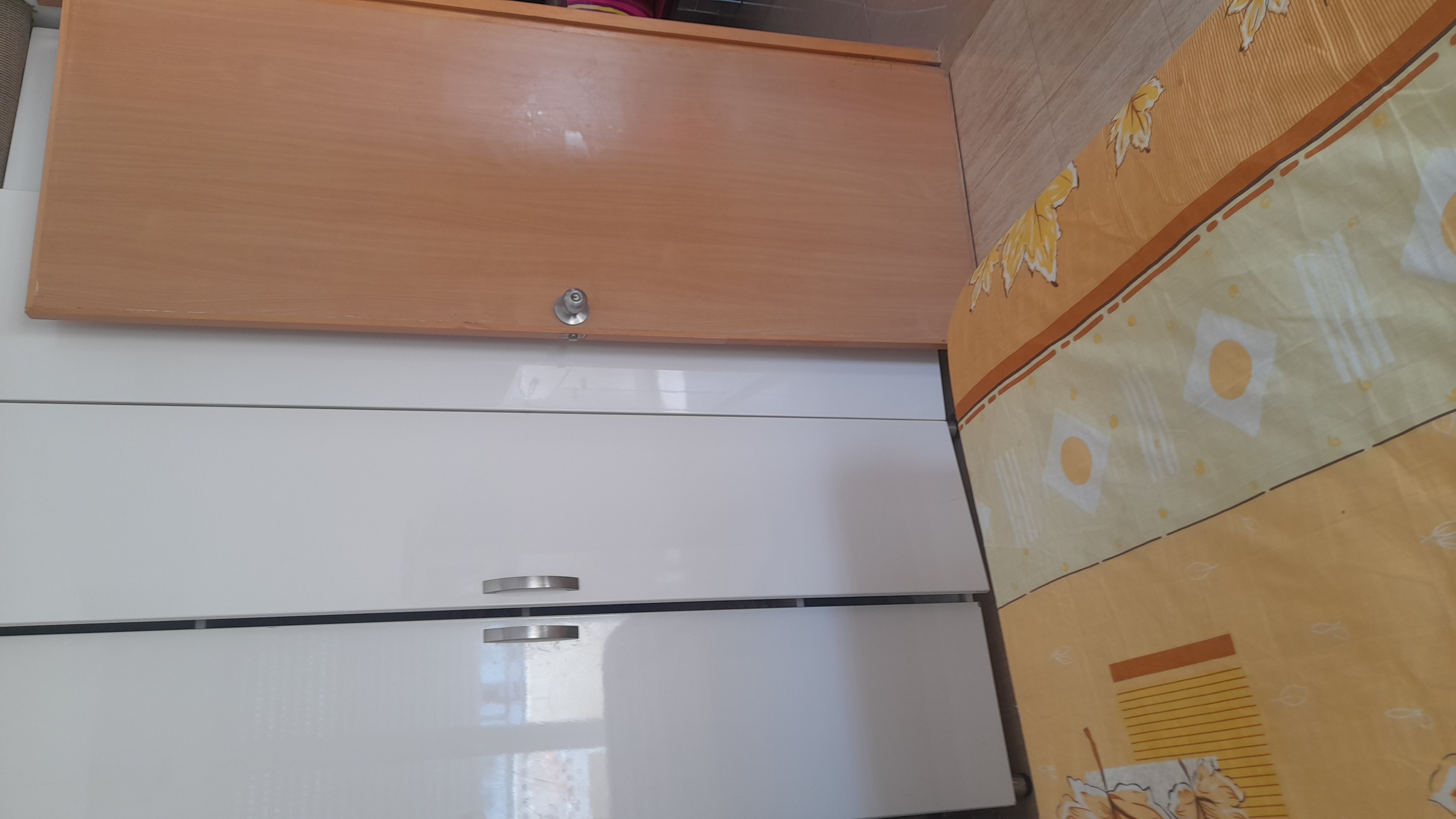 Hammamet&nbsp;Cite Afh&nbsp;Location&nbsp;Appart. 1 pi�ce&nbsp;Un grand appartement haut standing � mrezgua
