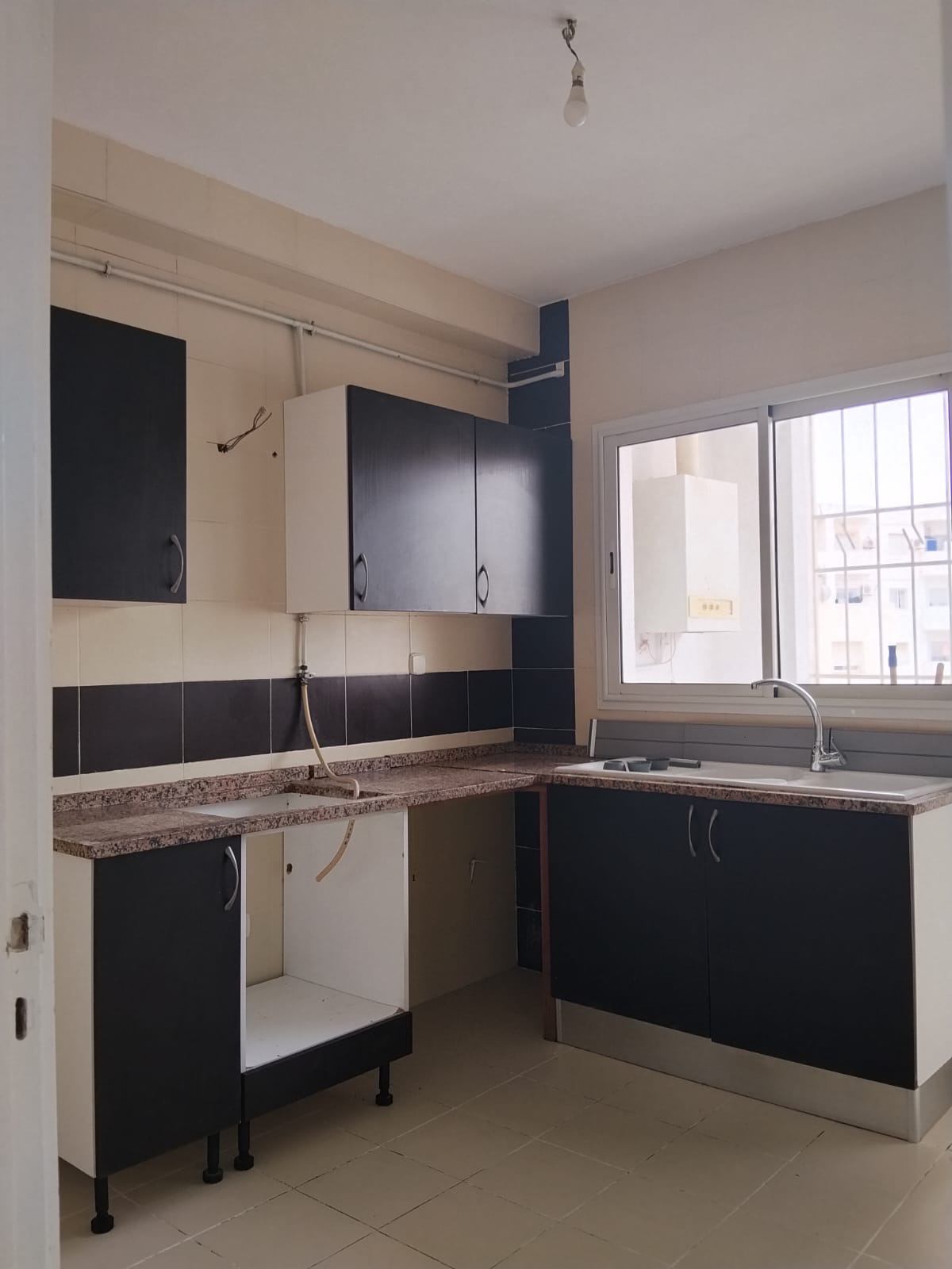 Ain Zaghouan&nbsp;Ain Zaghouan&nbsp;Location&nbsp;Appart. 3 pi�ces&nbsp;Appartement s2 dans une r�sidence s�curis�e
