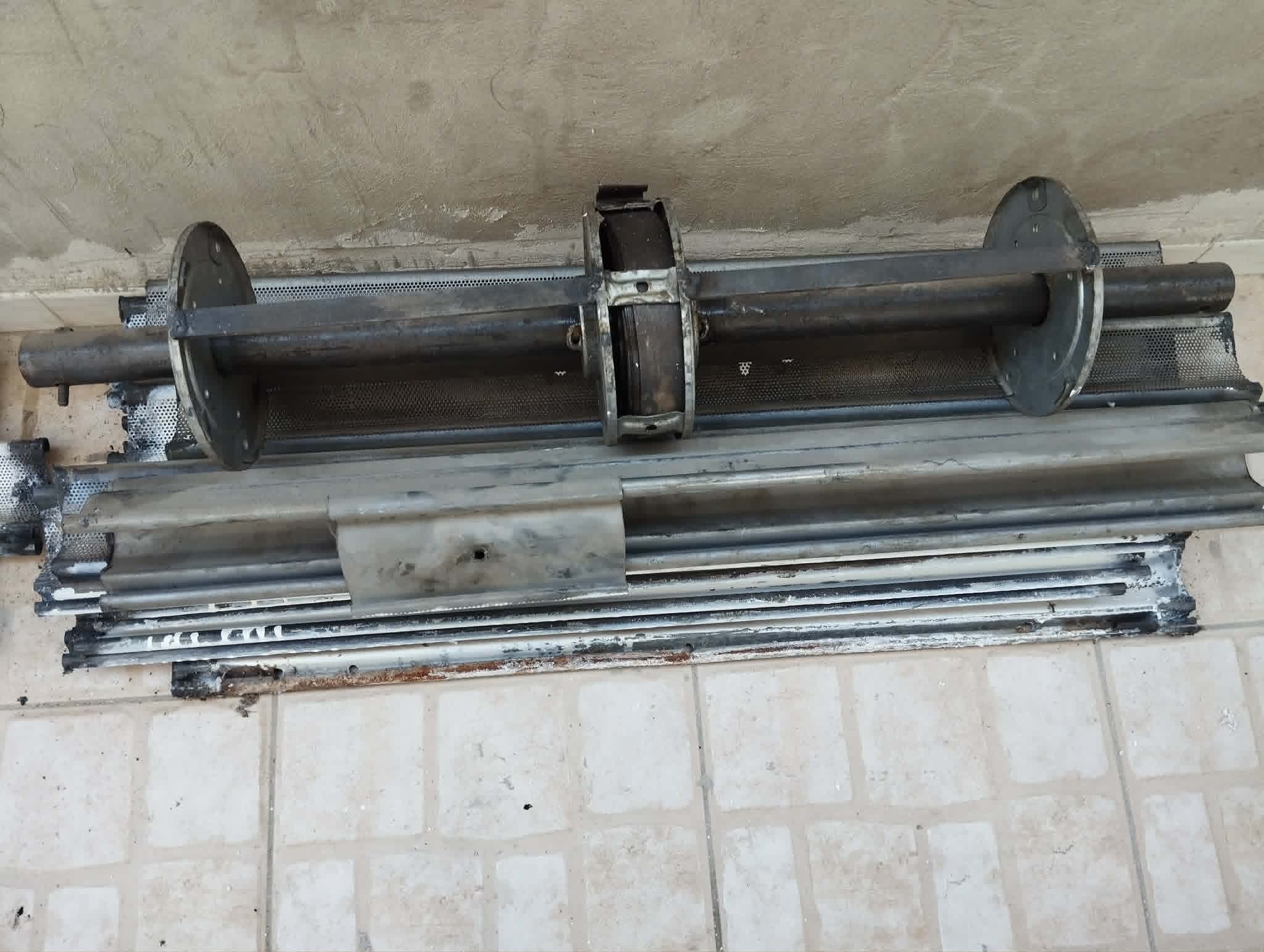 Bou Mhel El Bassatine&nbsp;Bou Mhel&nbsp;Autre&nbsp;Autre&nbsp;Rideaux metalliques