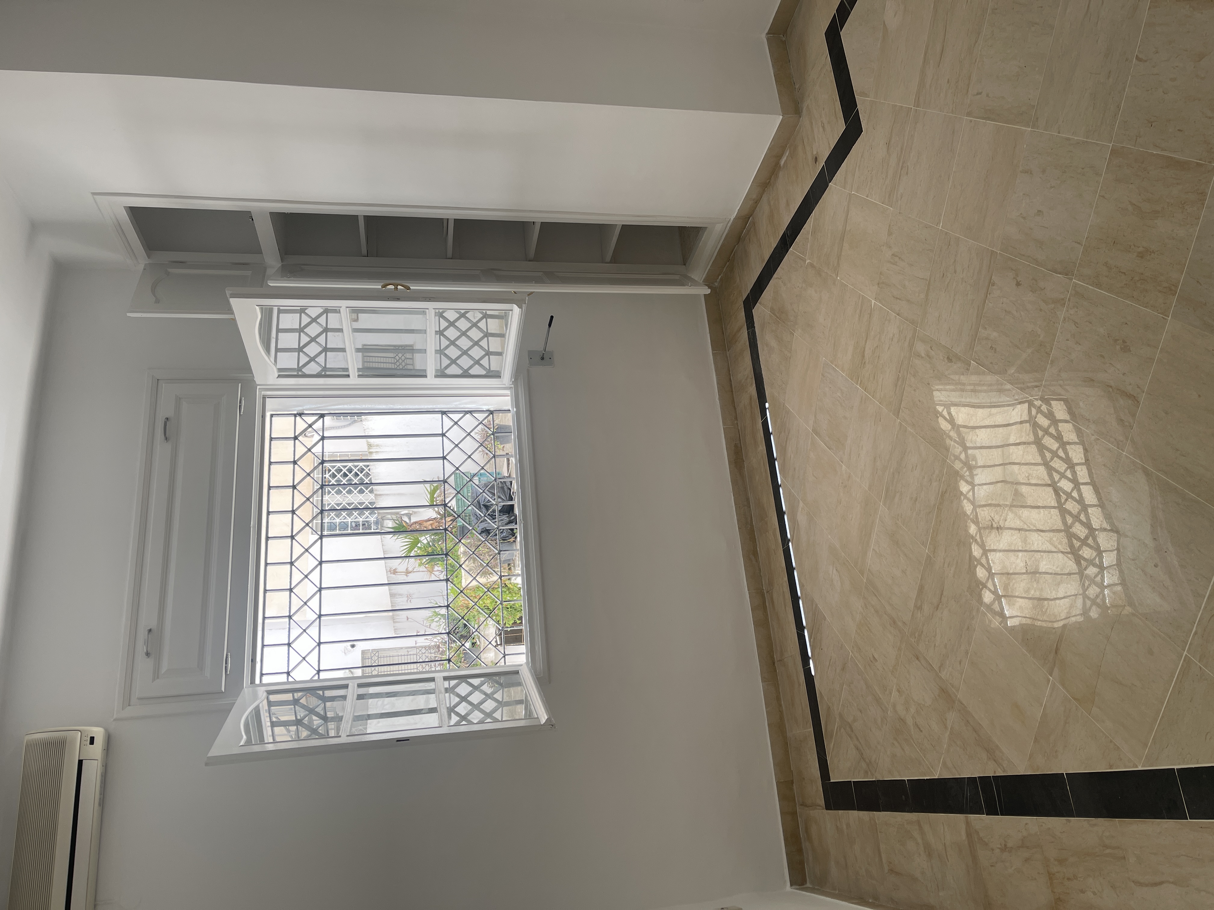 Ariana Ville&nbsp;Cite Ennasr 2&nbsp;Vente&nbsp;Appart. 1 pi�ce&nbsp;Appartement tr�s bien situ�