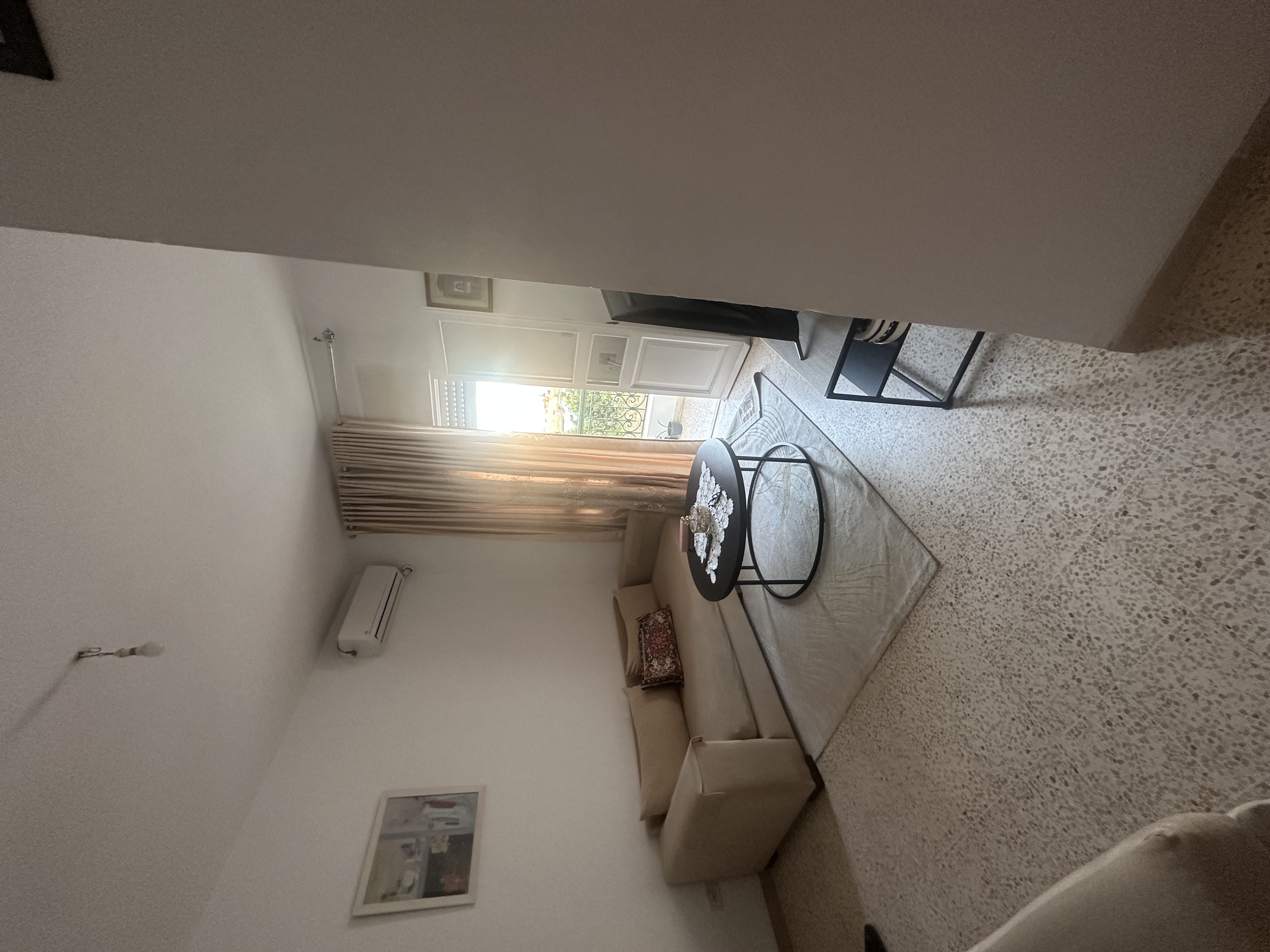 Ben Arous&nbsp;Ben Arous&nbsp;Vente&nbsp;Appart. 2 pi�ces&nbsp;Appart s1 mourouj 5