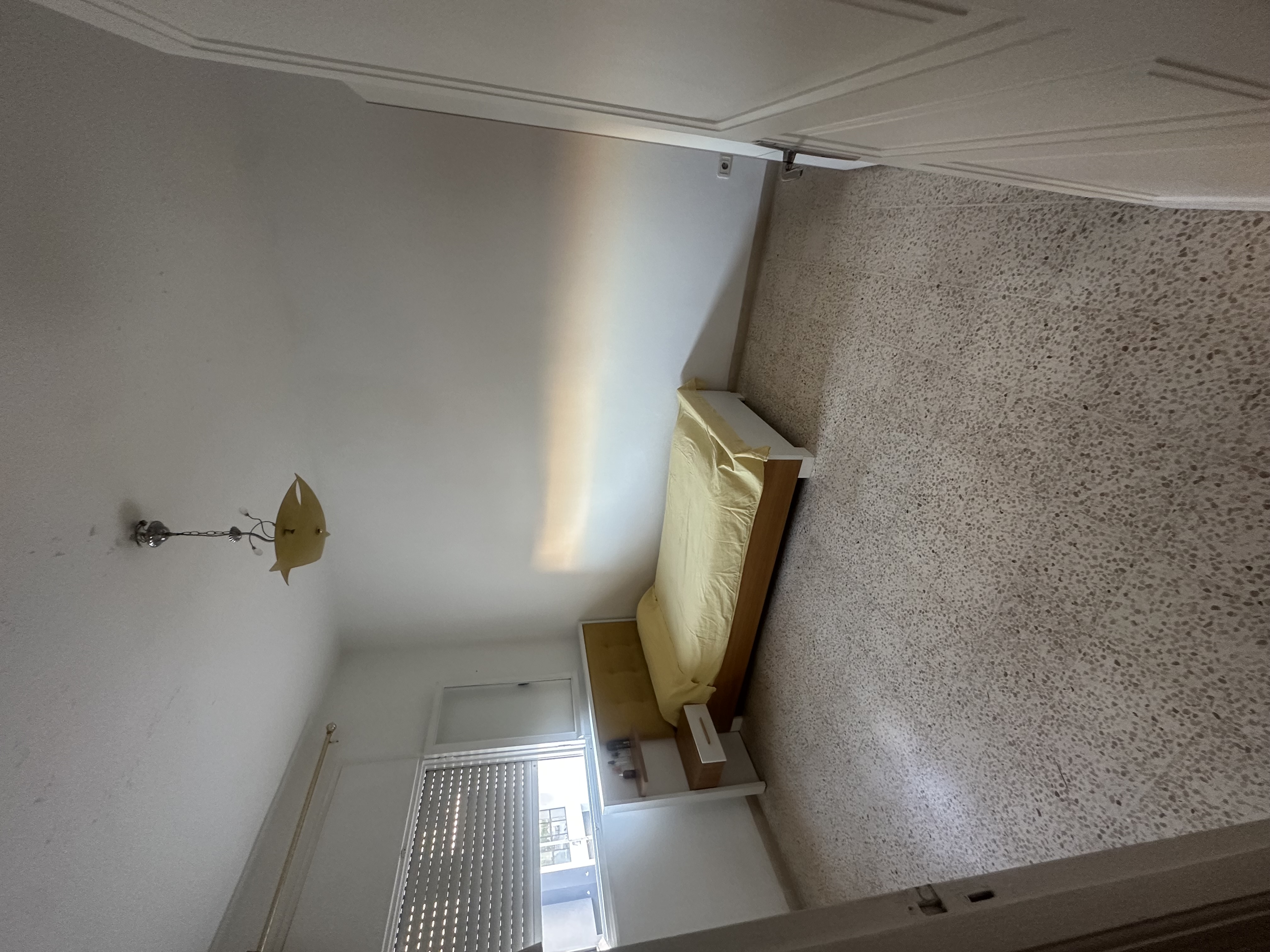 Ben Arous&nbsp;Ben Arous&nbsp;Vente&nbsp;Appart. 2 pi�ces&nbsp;Appart s1 mourouj 5