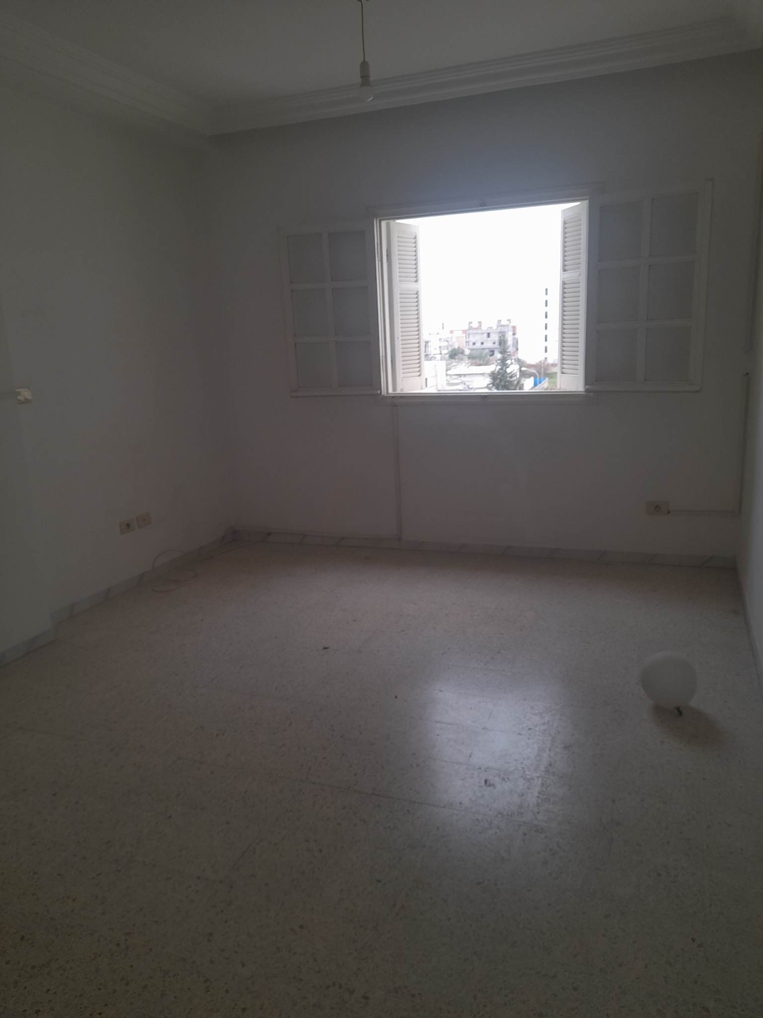 La Soukra&nbsp;Cite De La Sante&nbsp;Vente&nbsp;Appart. 2 pi�ces&nbsp;Bonne occasion appart s2
