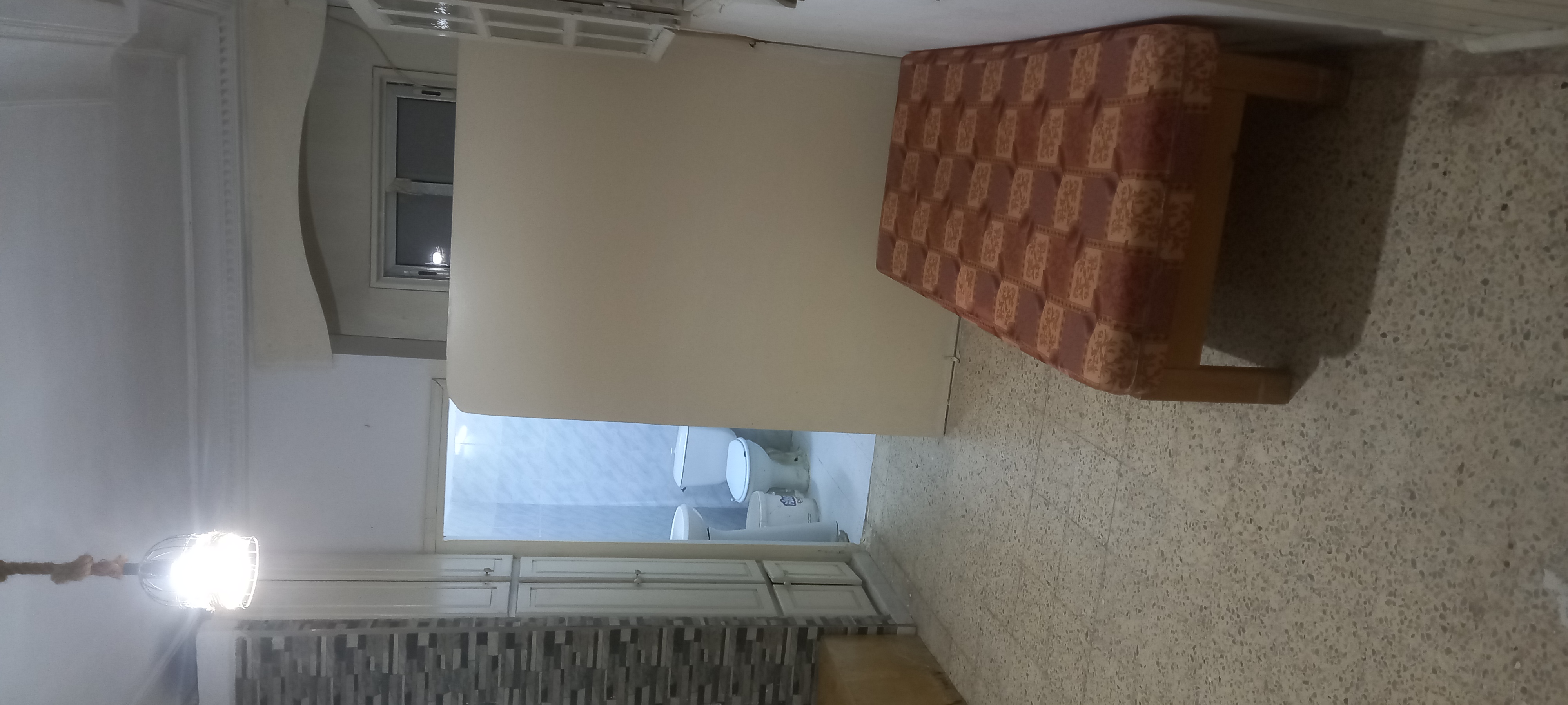 El Omrane Superieur&nbsp;Cite Ibn Khaldoun I&nbsp;Location&nbsp;Appart. 1 pi�ce&nbsp;Std meubl� individuel