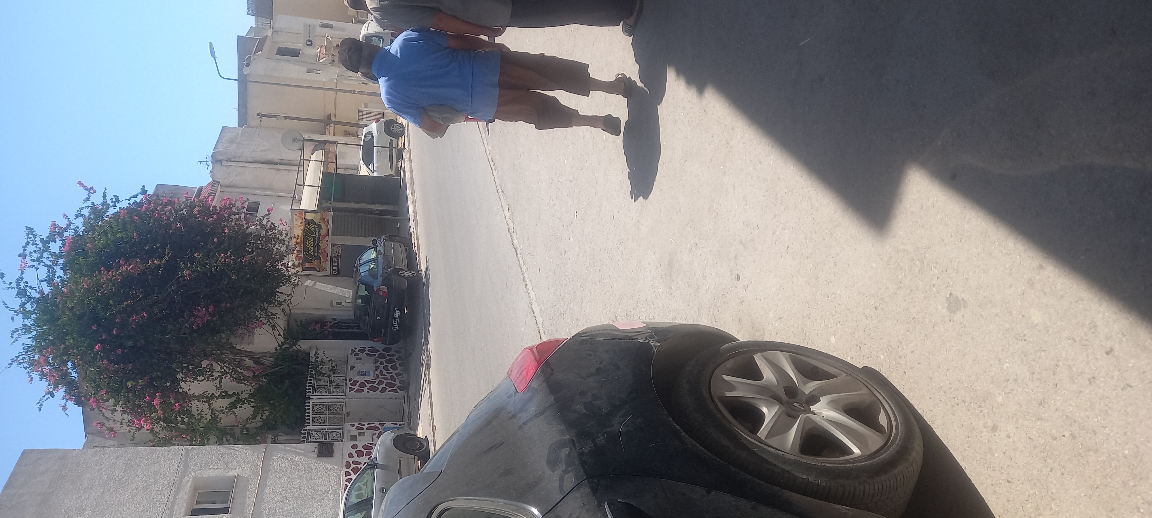 El Omrane Superieur&nbsp;Cite Ibn Khaldoun I&nbsp;Location&nbsp;Appart. 1 pi�ce&nbsp;Std meubl� individuel