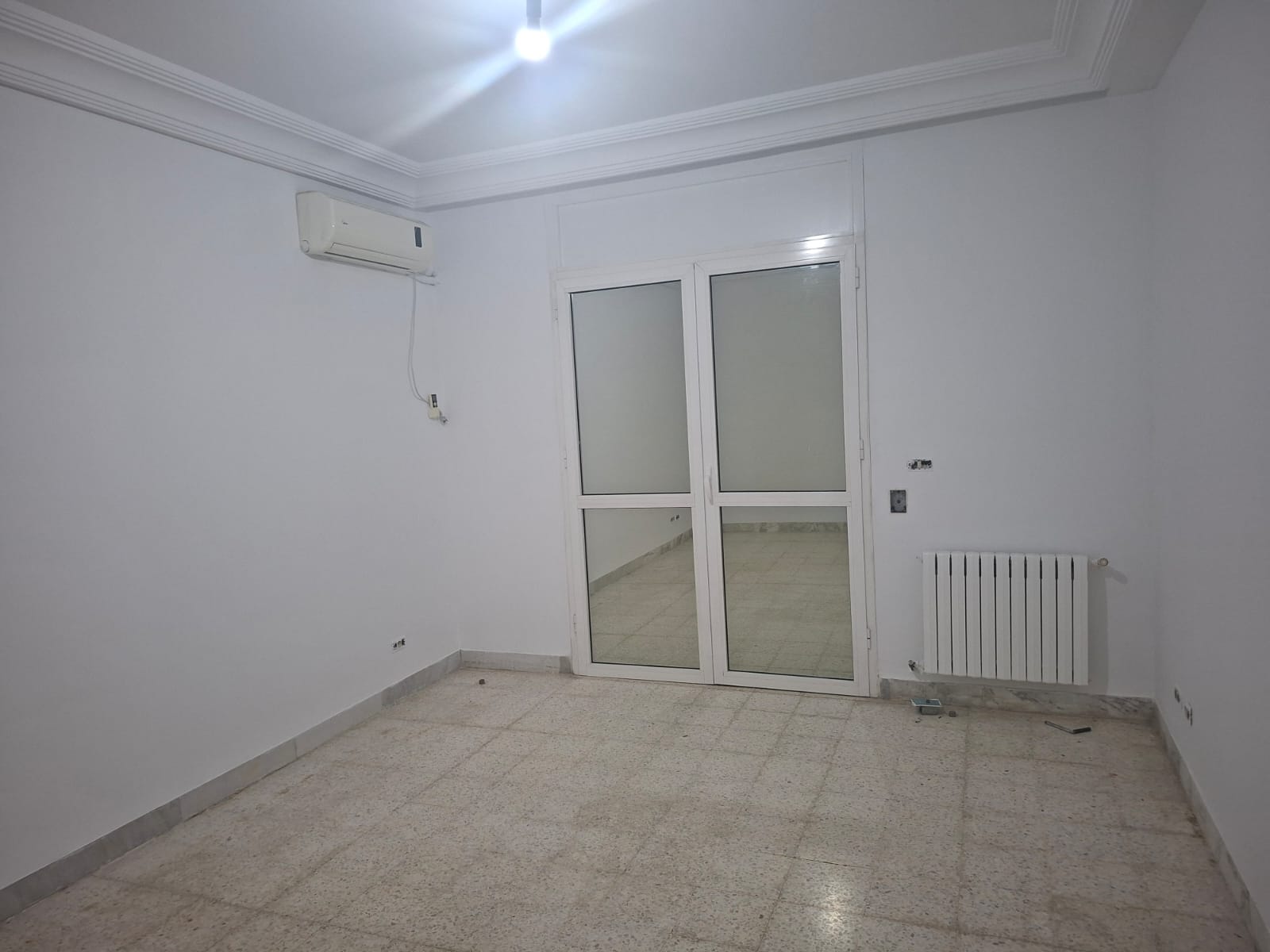 Ariana Ville&nbsp;Cite Ennasr 2&nbsp;Location&nbsp;Appart. 4 pi�ces&nbsp;Appartement s plus 3 a ennaser 2