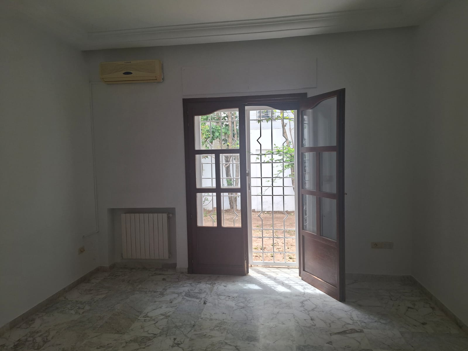 La Marsa&nbsp;Cite Erriadh&nbsp;Location&nbsp;Maisons&nbsp;Villa s plus 4 � la marsa