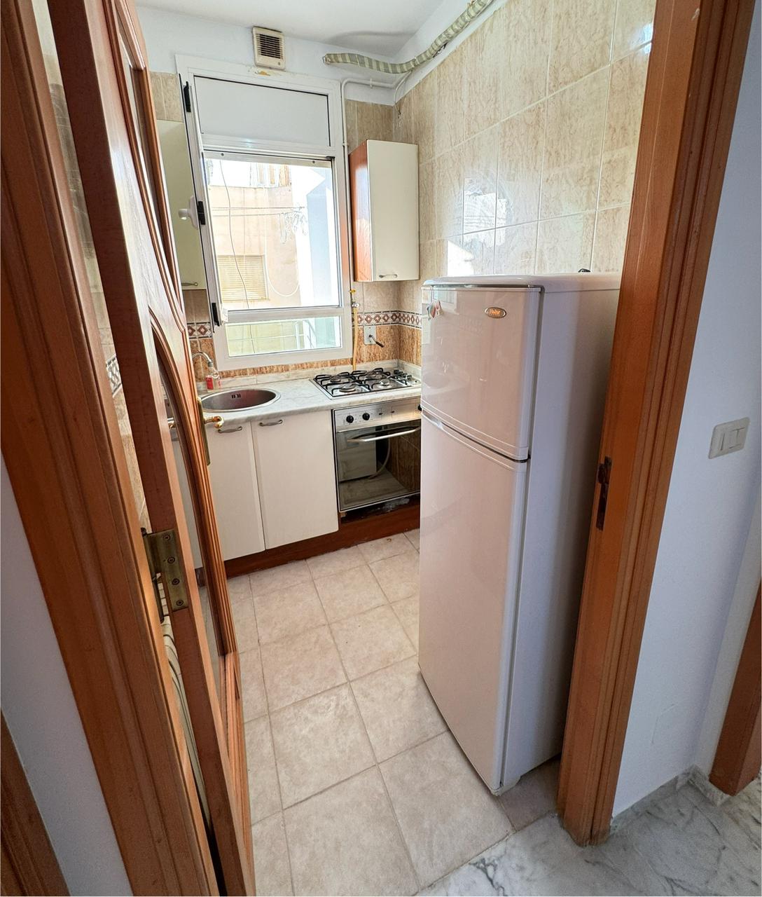 Ariana Ville&nbsp;Cite Ennasr 2&nbsp;Location&nbsp;Appart. 2 pi�ces&nbsp;Appartement s plus 1 meubl� � ennaser 2