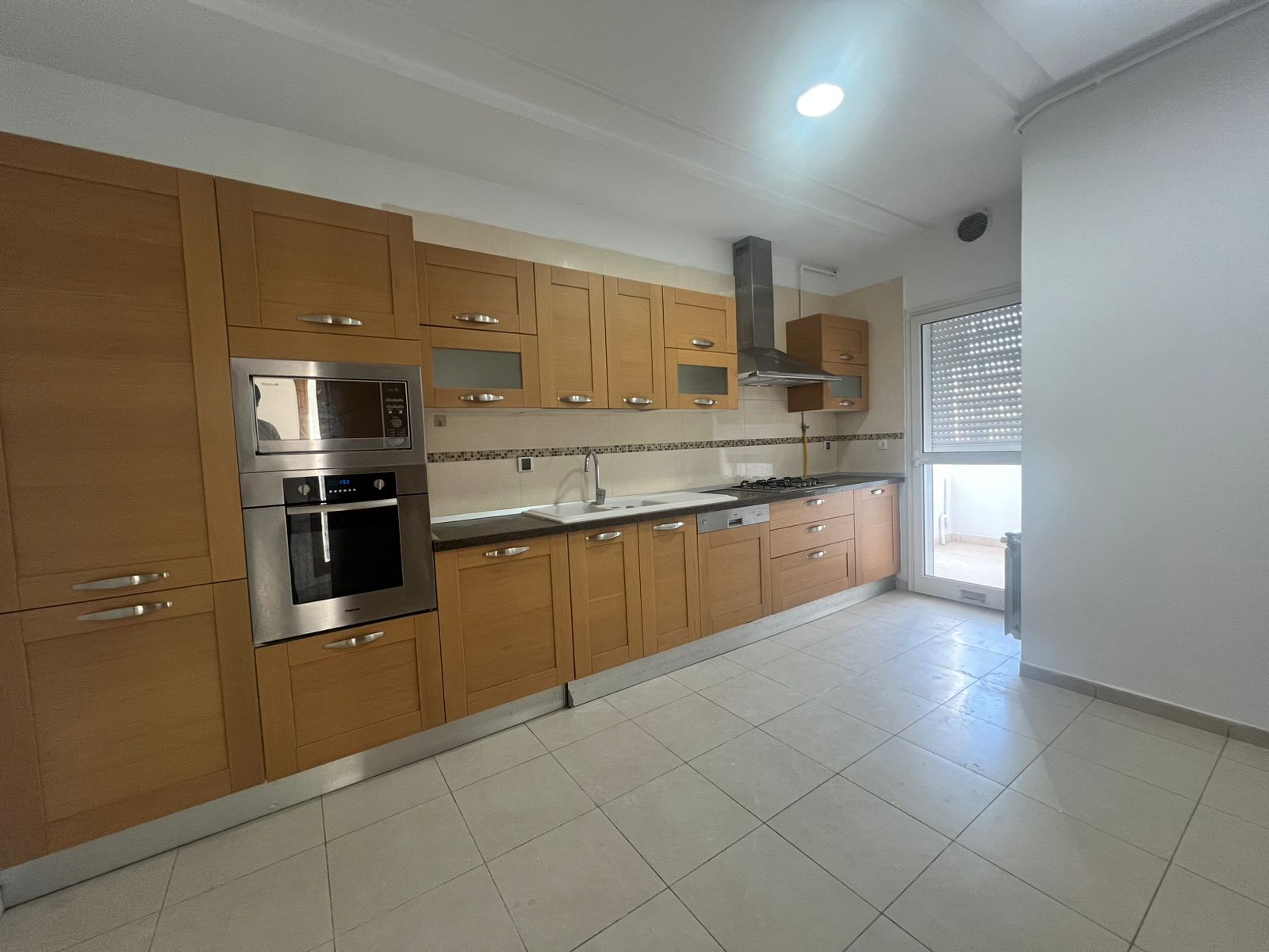 La Marsa&nbsp;Berge Du Lac&nbsp;Location&nbsp;Appart. 3 pi�ces&nbsp;Appartement s plus 2 haut standing au lac 2