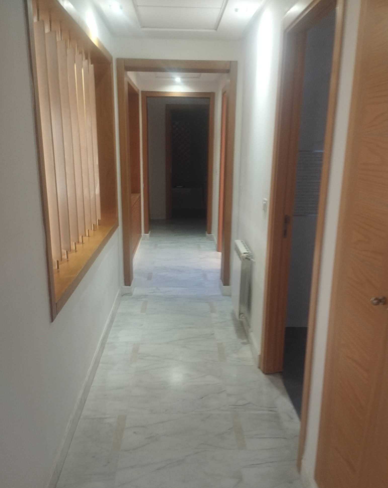 La Marsa&nbsp;Berge Du Lac&nbsp;Location&nbsp;Appart. 4 pi�ces&nbsp;Appartement s plus 3 au lac 2