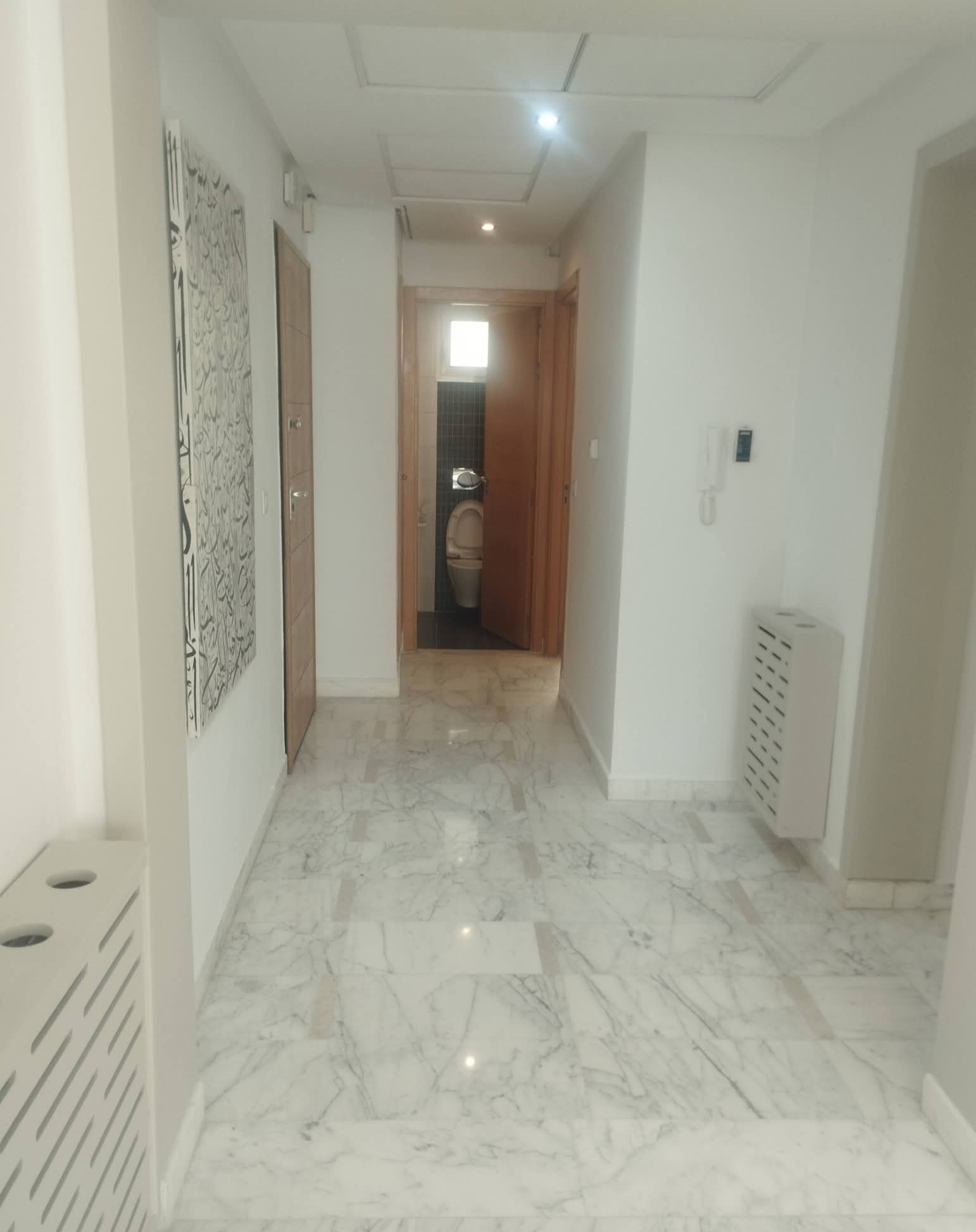 La Marsa&nbsp;Berge Du Lac&nbsp;Location&nbsp;Appart. 4 pi�ces&nbsp;Appartement s plus 3 avec grande terrasse au lac 2