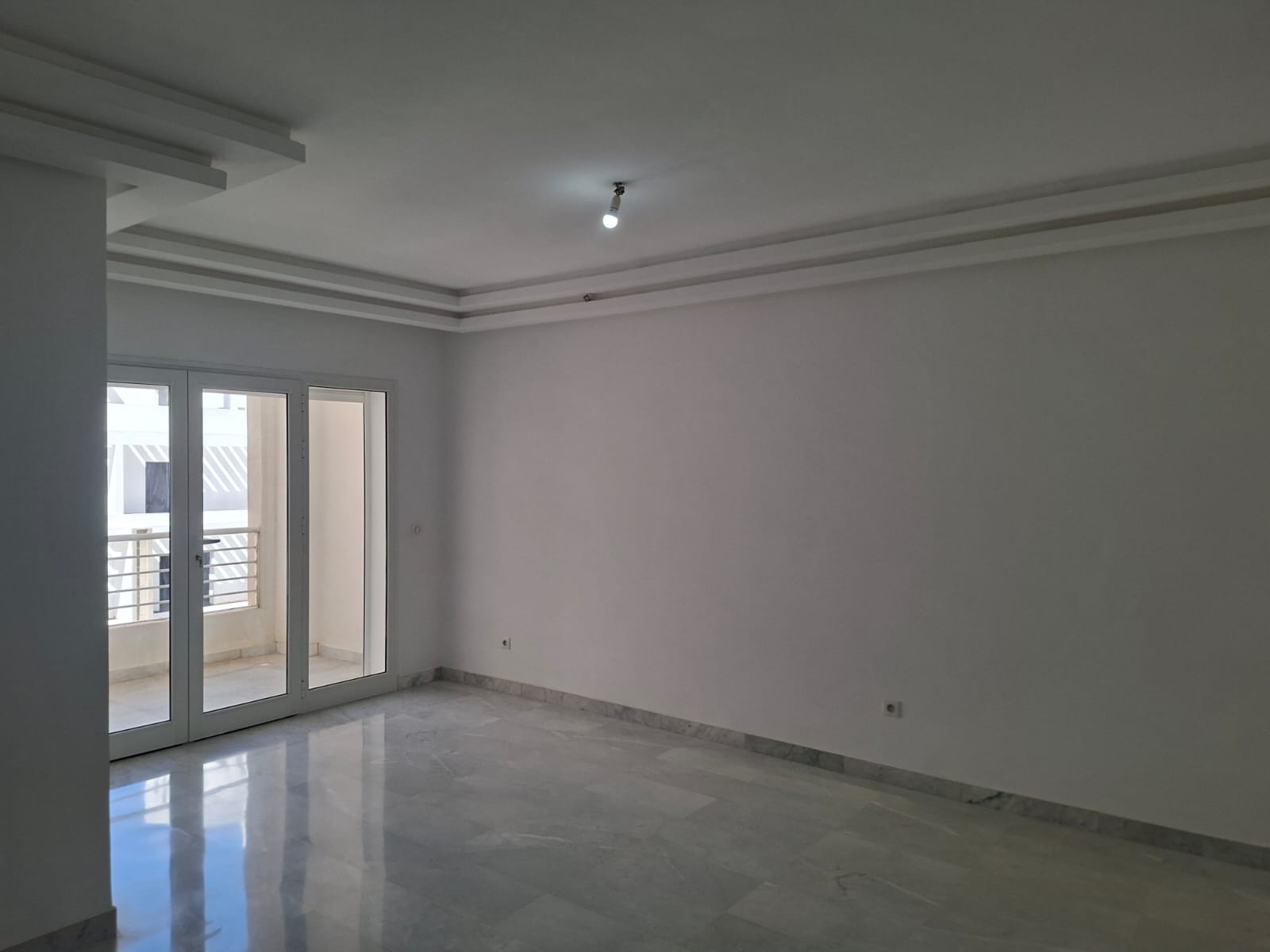 Ain Zaghouan&nbsp;Jardins de Carthage&nbsp;Location&nbsp;Appart. 5 pi�ces+&nbsp;Appart s plus 4 hs au jardin de carthage