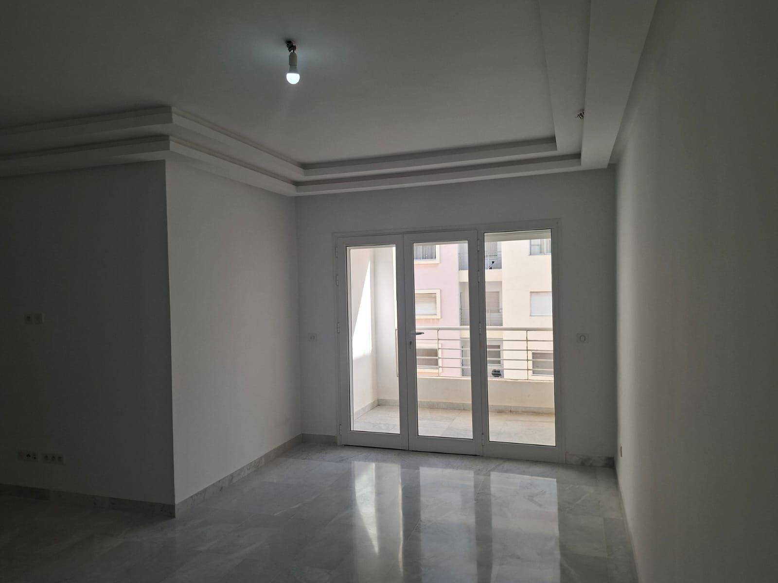 Ain Zaghouan&nbsp;Jardins de Carthage&nbsp;Location&nbsp;Appart. 5 pi�ces+&nbsp;Appart s plus 4 hs aux jardin de carthage