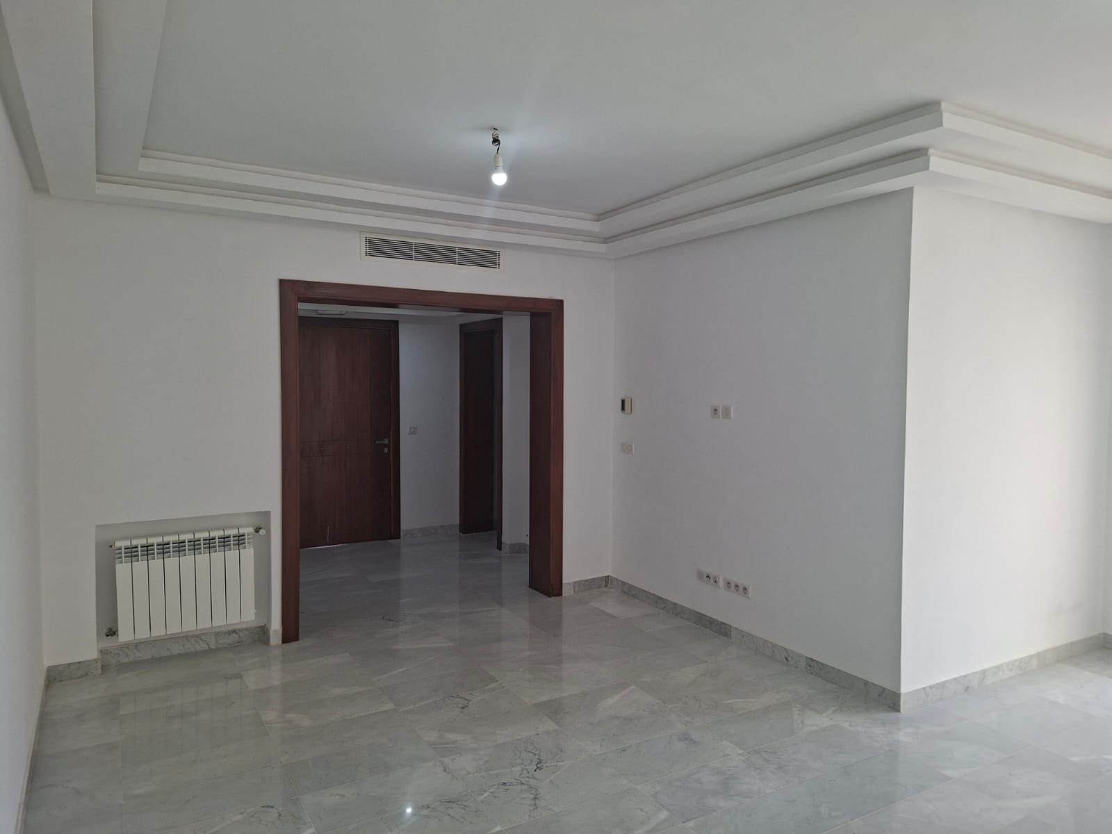 Ain Zaghouan&nbsp;Jardins de Carthage&nbsp;Location&nbsp;Appart. 5 pi�ces+&nbsp;Appart s plus 4 hs aux jardin de carthage