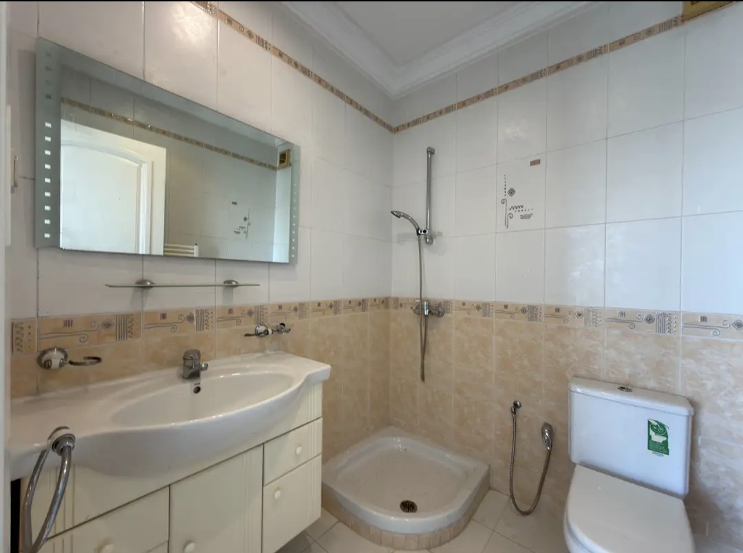 Ariana Ville&nbsp;Cite Ennasr 2&nbsp;Location&nbsp;Appart. 4 pi�ces&nbsp;Appartement s plus 3 a ennasr 2