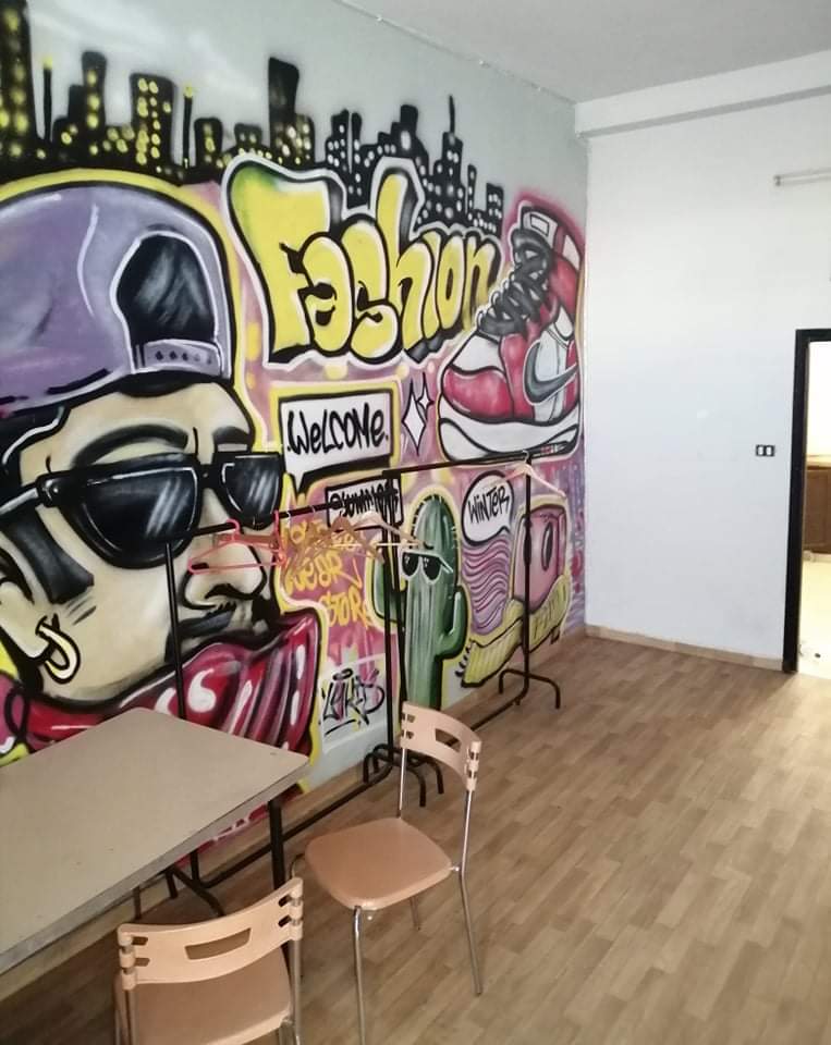 El Menzah&nbsp;El Menzah 9&nbsp;Location&nbsp;Appart. 2 pi�ces&nbsp;Studios � menzah 9b