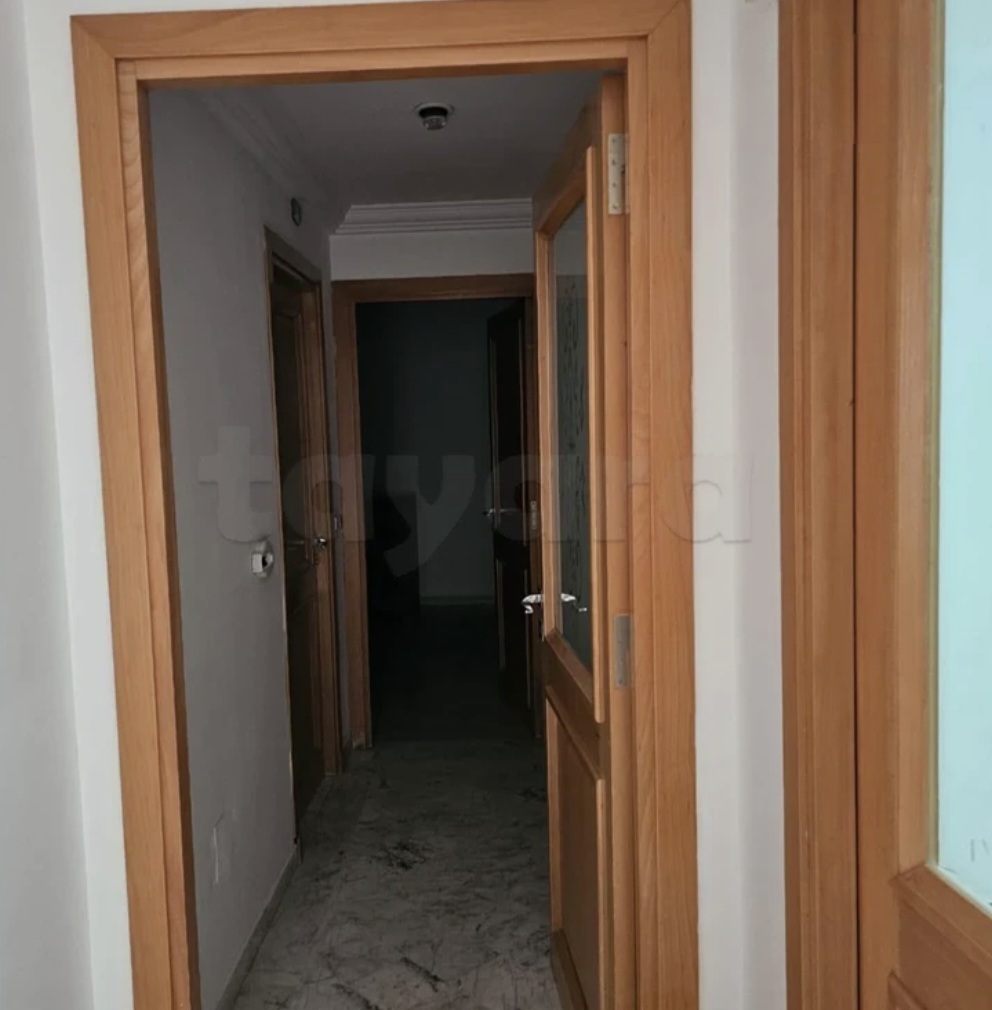 Cite El Khadra&nbsp;Zone urbaine nord&nbsp;Location&nbsp;Appart. 3 pi�ces&nbsp;Bureau s plus 2 au centre urbain nord
