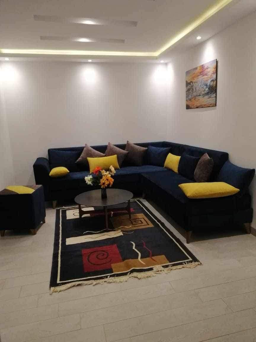Cite El Khadra&nbsp;Cite Oplympique&nbsp;Location&nbsp;Appart. 3 pi�ces&nbsp;Appart s plus 2 meubl� a cit� olympique